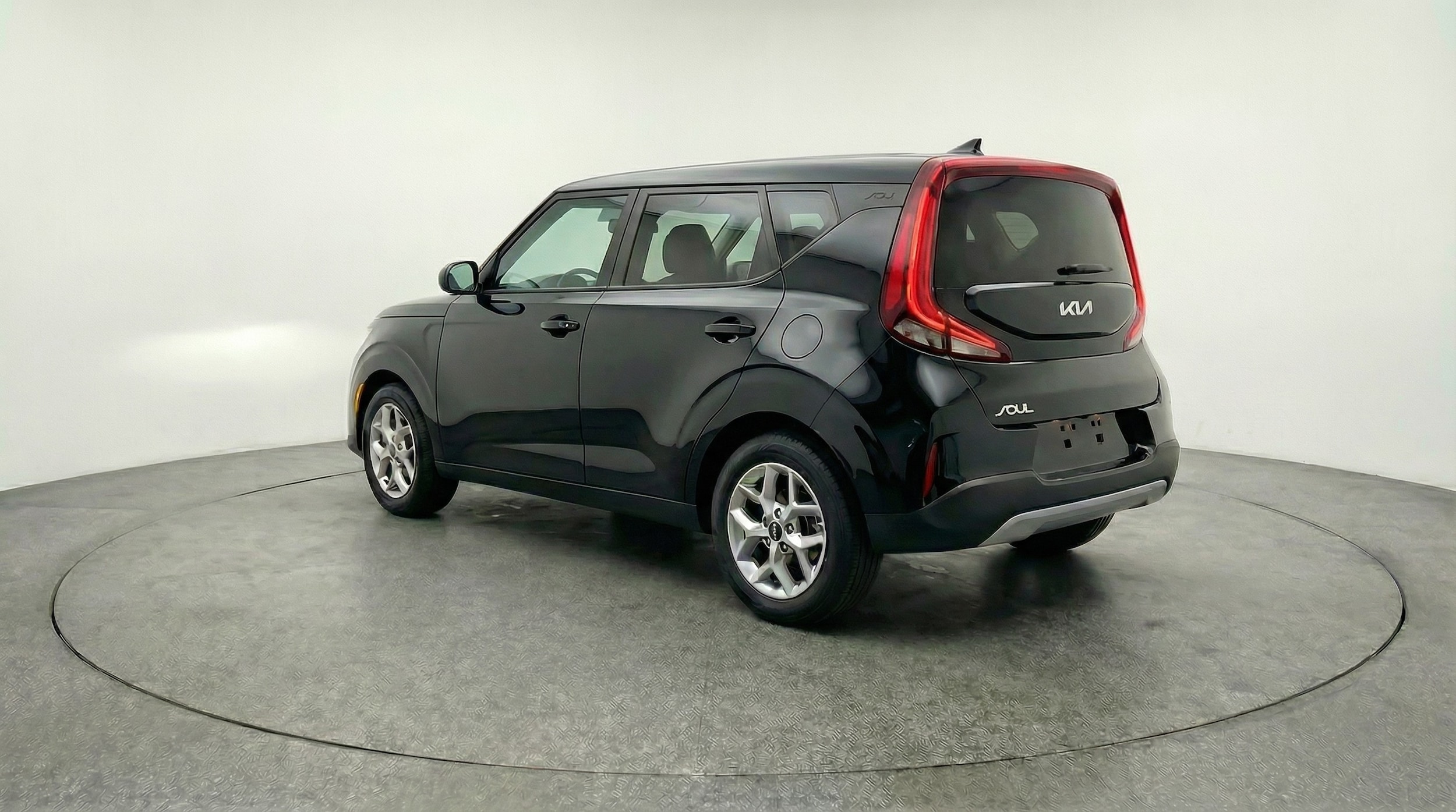 Thumbnail: 2025 Kia Soul - 5
