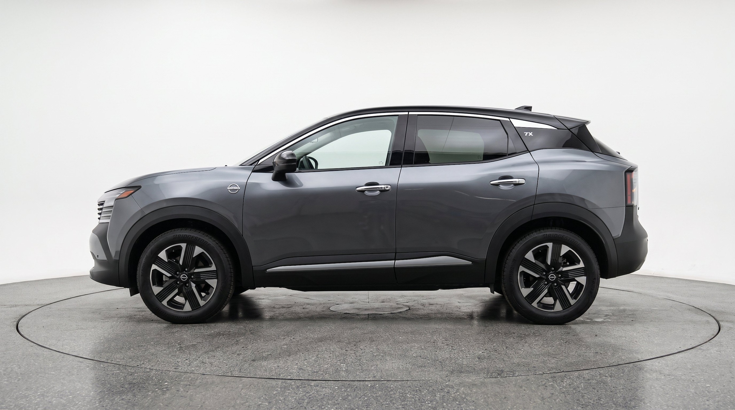Thumbnail: 2026 Nissan Kicks - 5