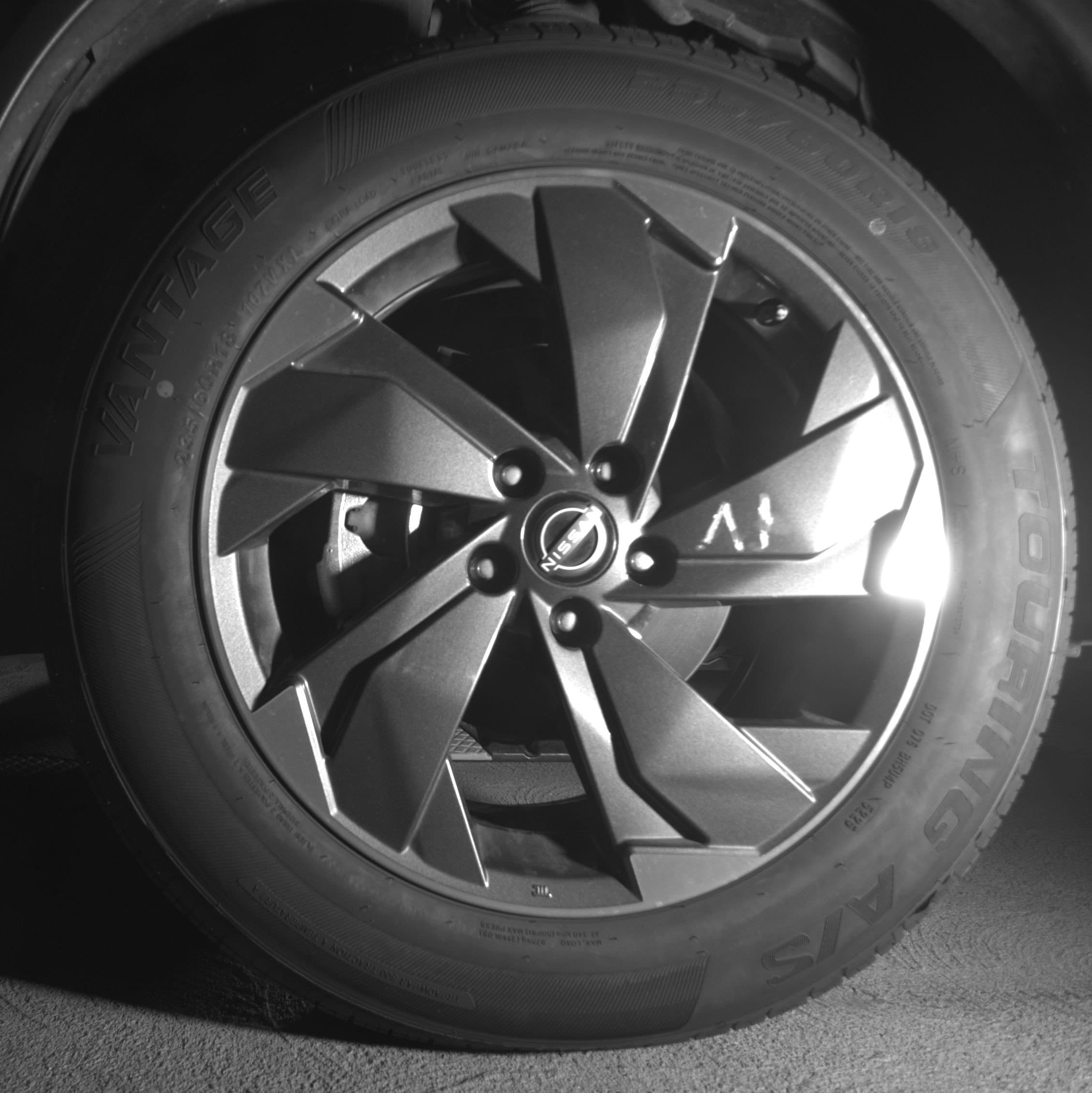 Thumbnail: 2025 Nissan Rogue - 12