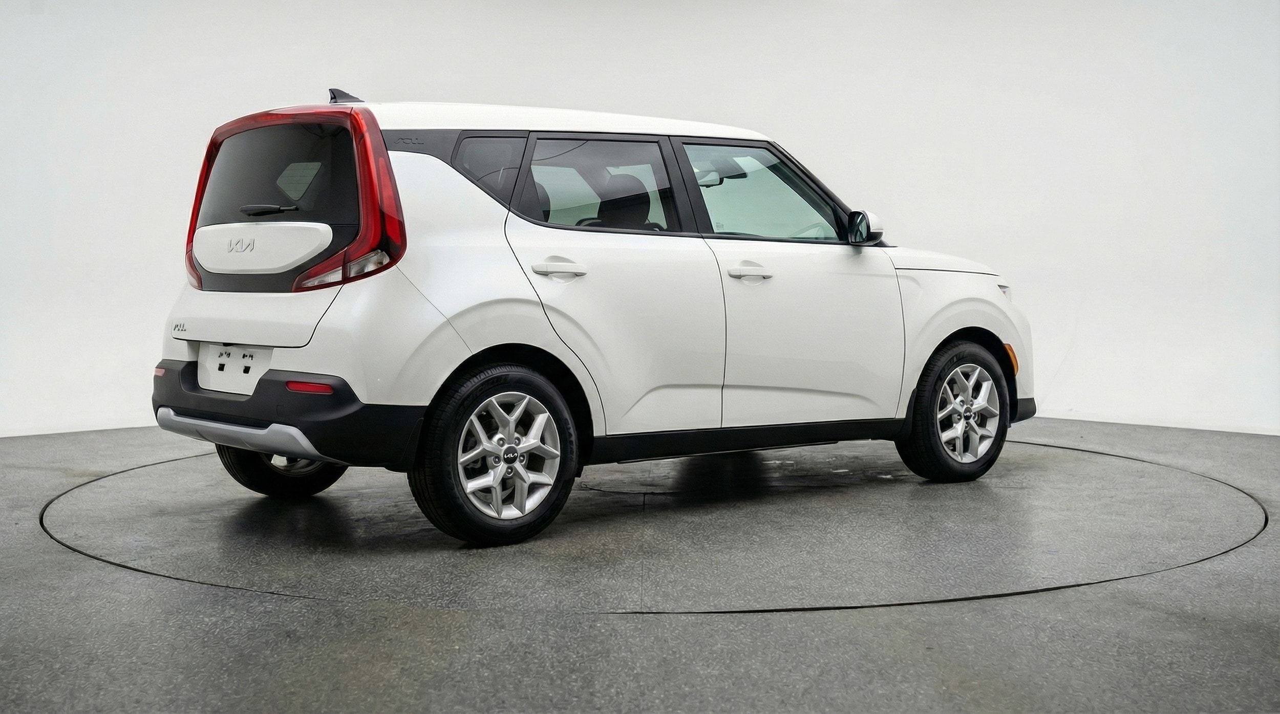 Thumbnail: 2025 Kia Soul - 7