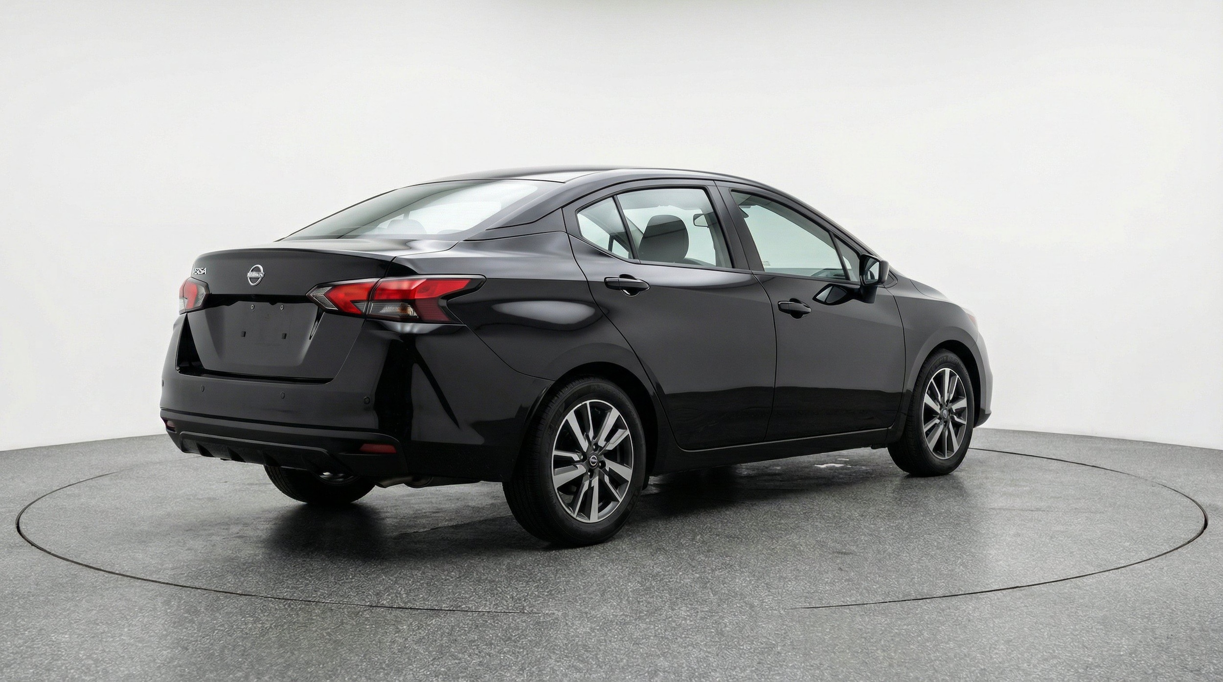 Thumbnail: 2025 Nissan Versa - 9