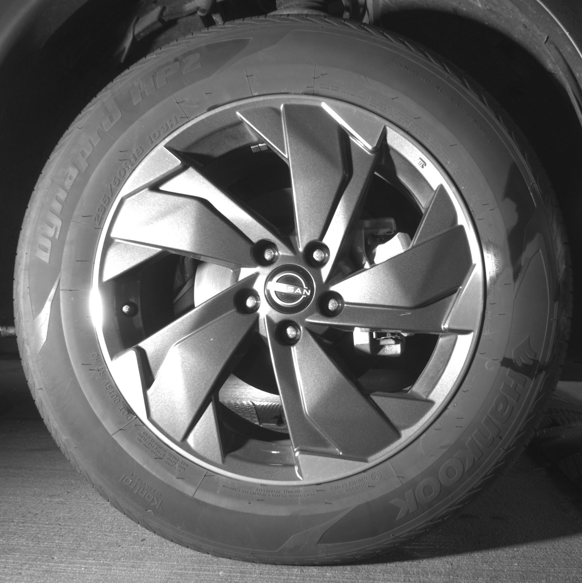 Thumbnail: 2025 Nissan Rogue - 10