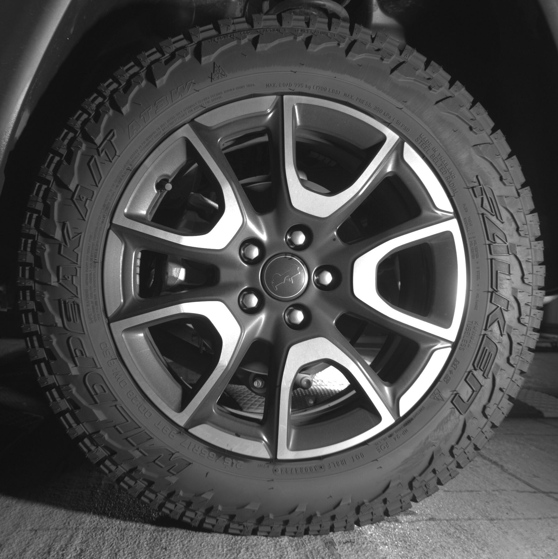 Thumbnail: 2025 Jeep Compass - 11