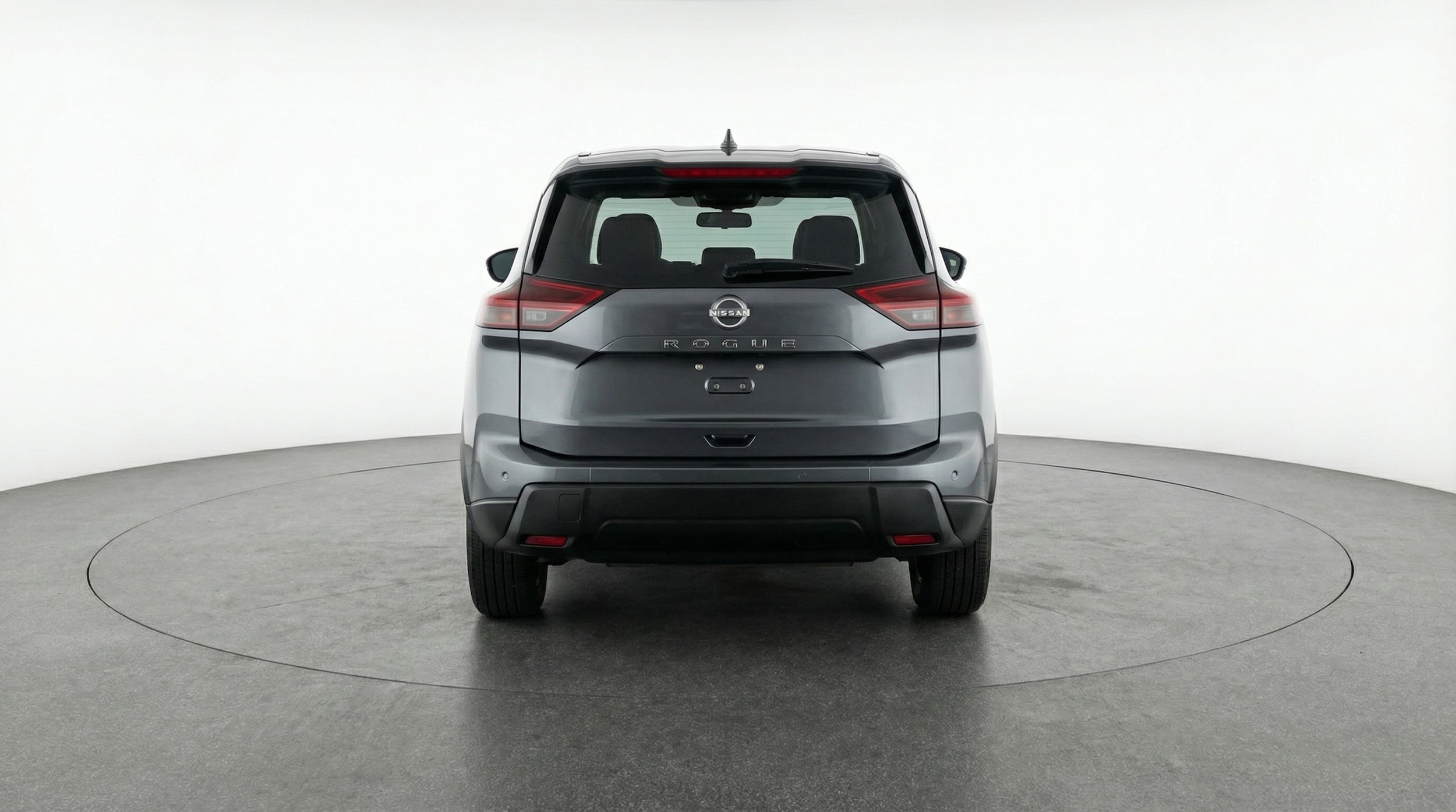 Thumbnail: 2025 Nissan Rogue - 6