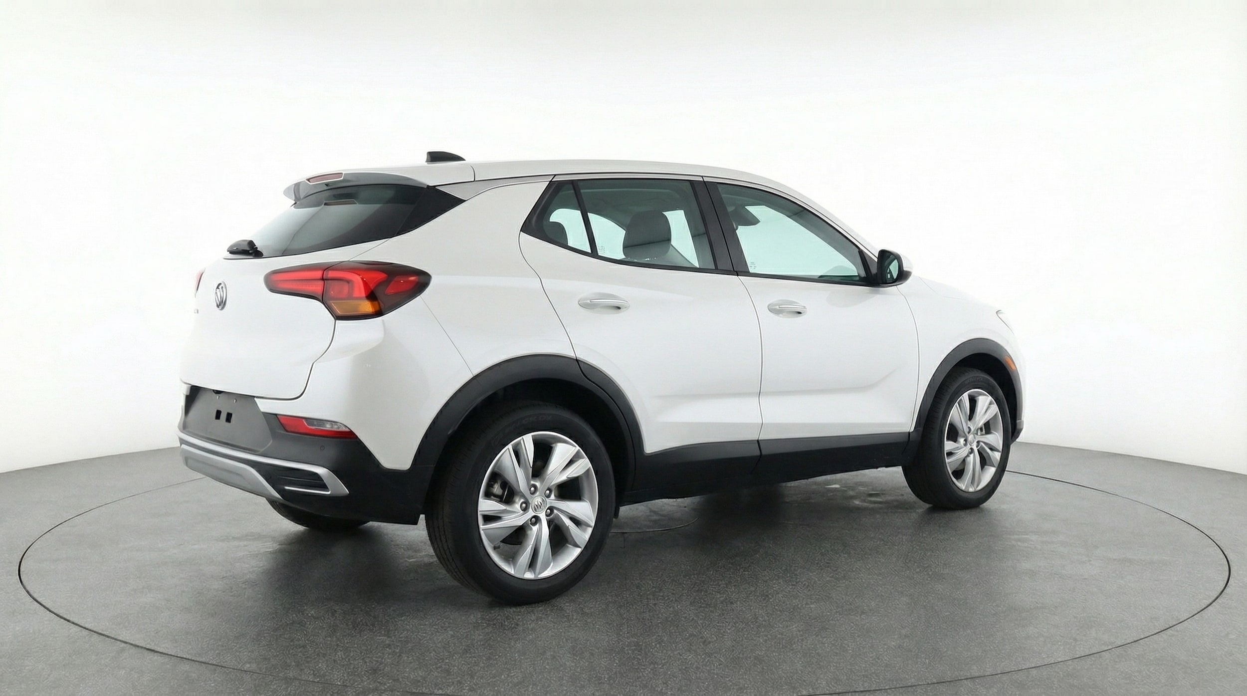 Thumbnail: 2025 Buick Encore GX - 7