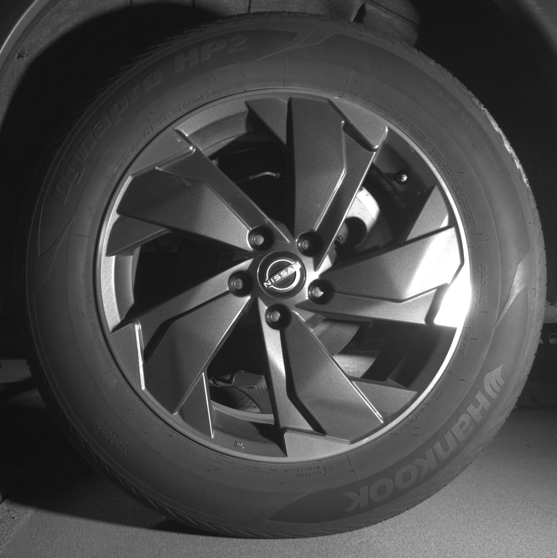 Thumbnail: 2025 Nissan Rogue - 11