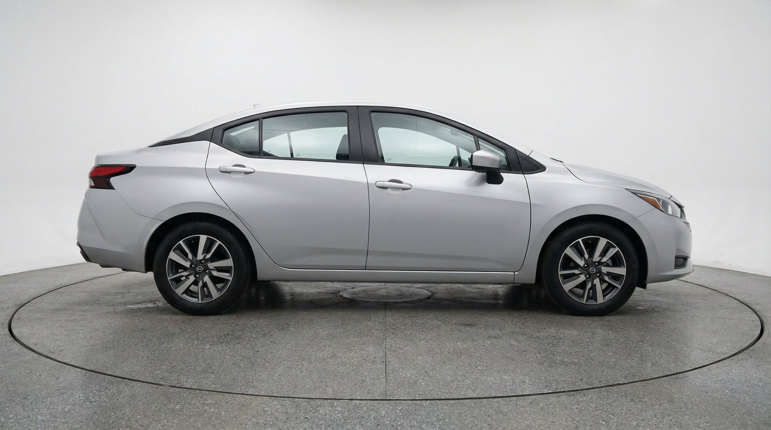 Thumbnail: 2025 Nissan Versa - 11