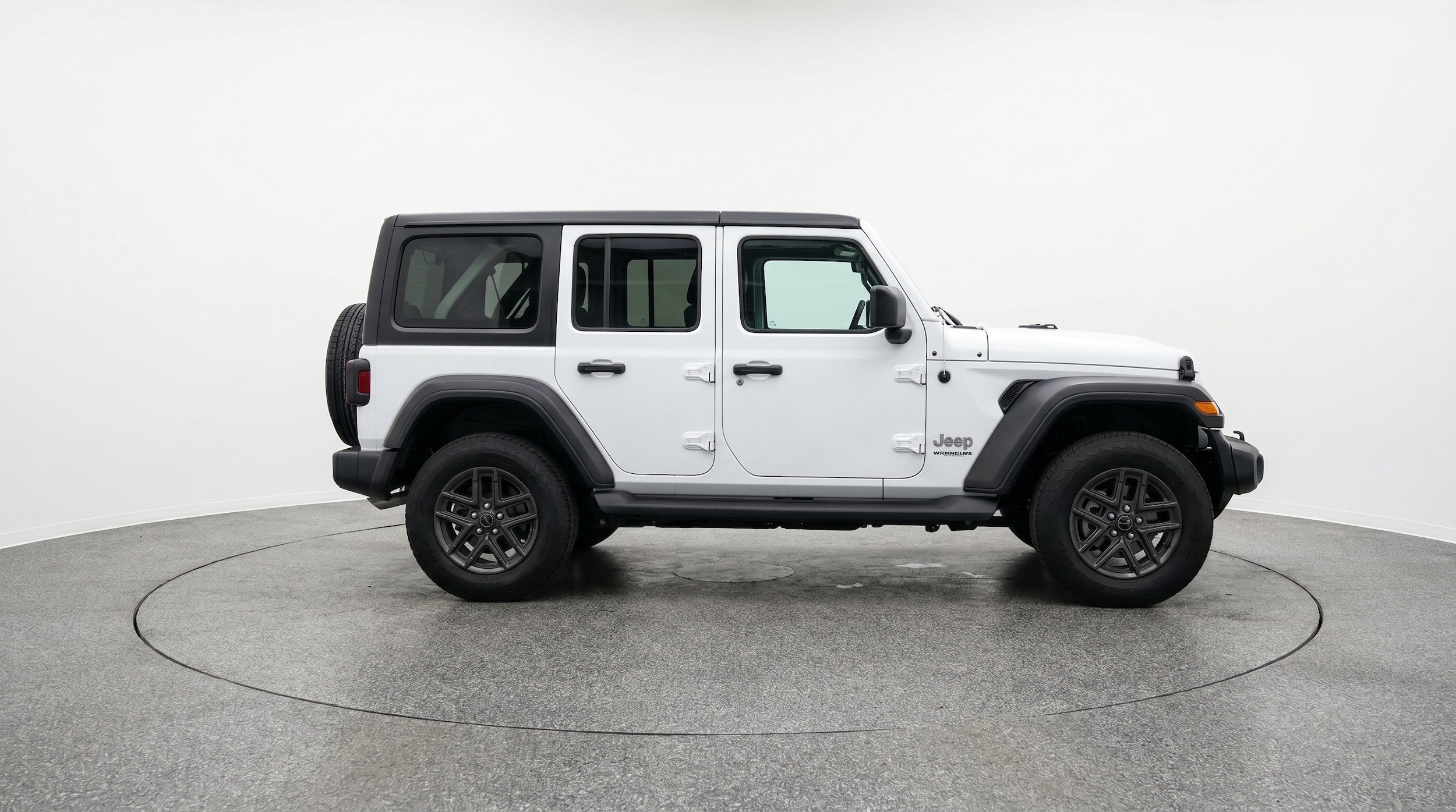 Thumbnail: 2025 Jeep Wrangler - 11