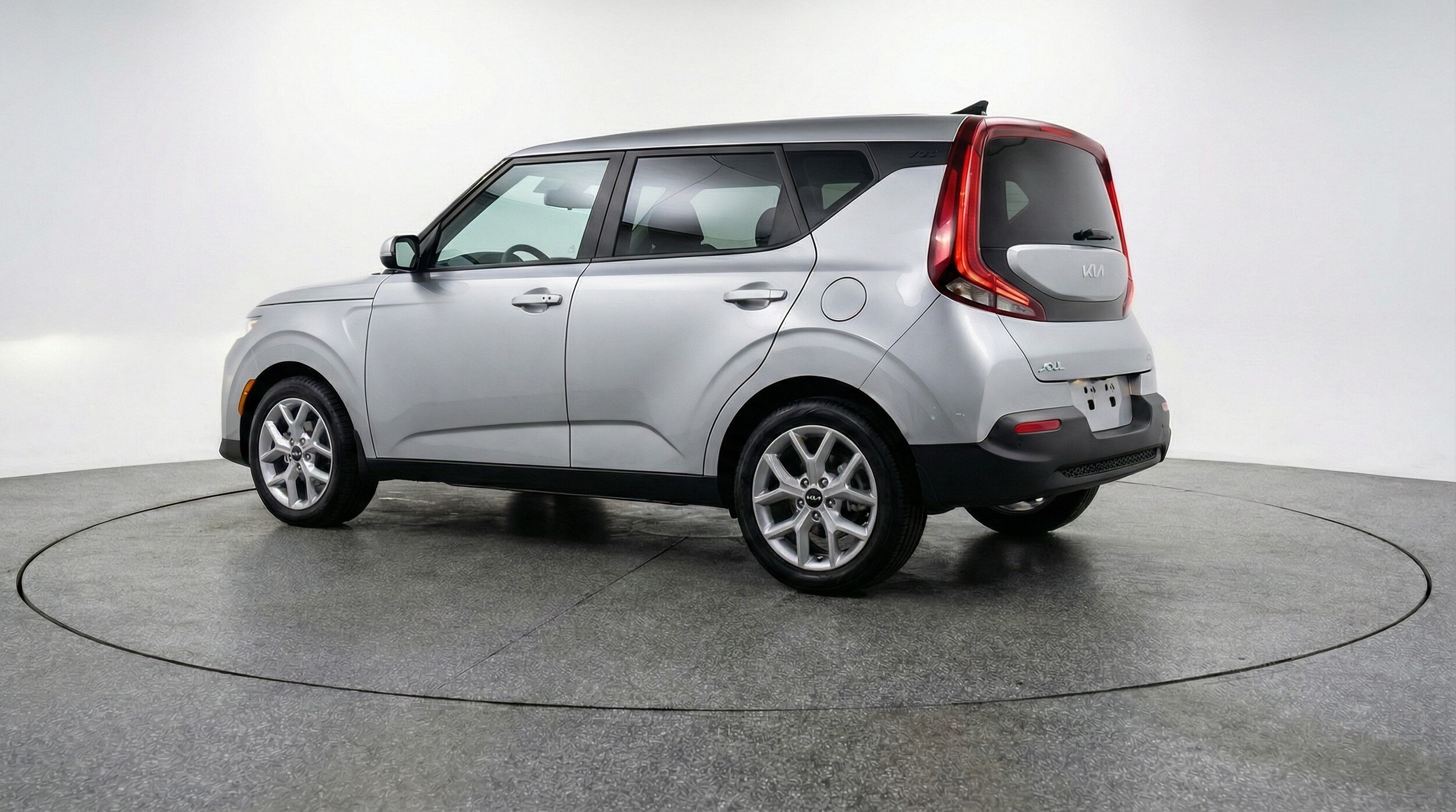 Thumbnail: 2025 Kia Soul - 5