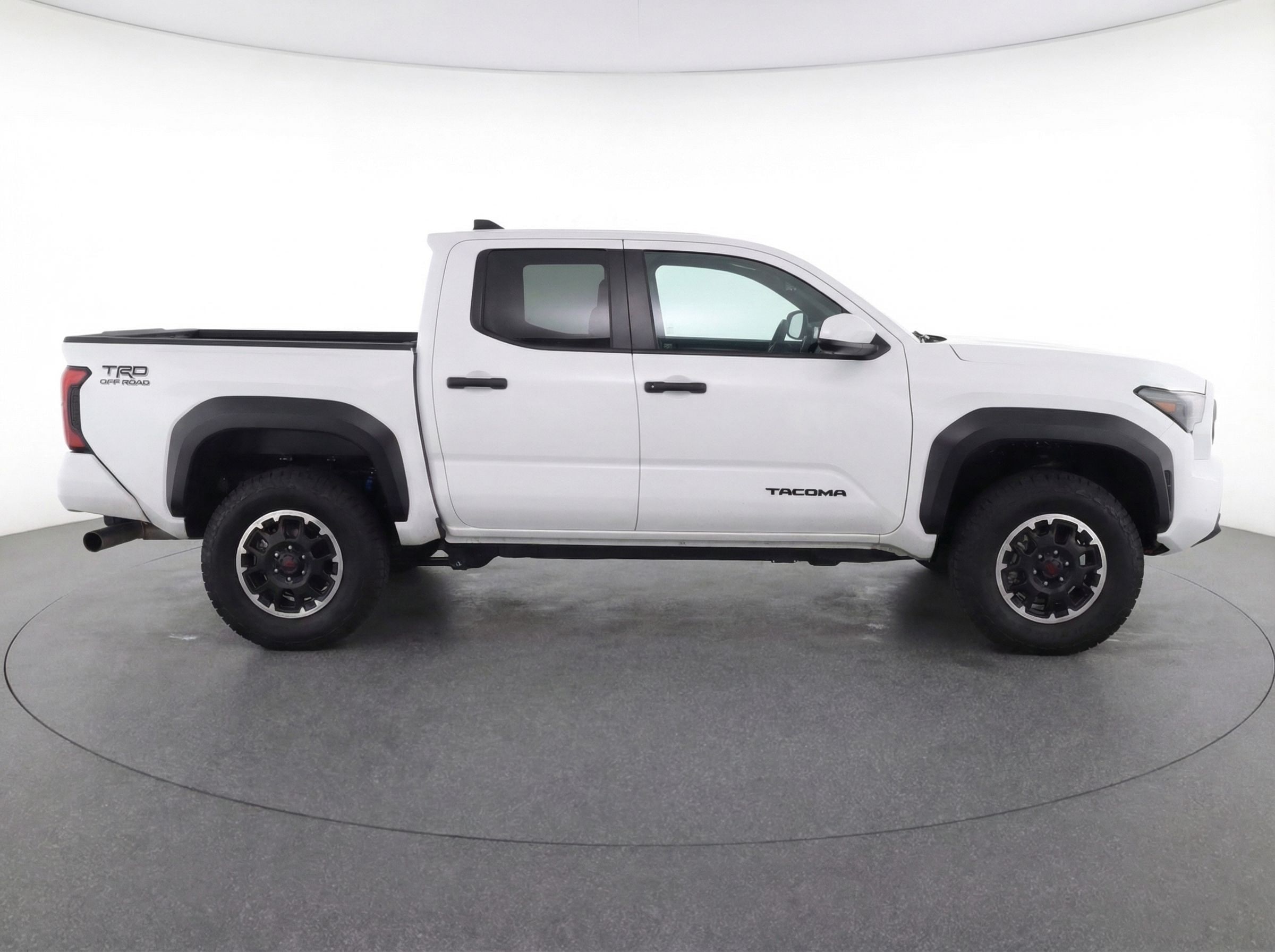 Thumbnail: 2025 Toyota Tacoma - 8