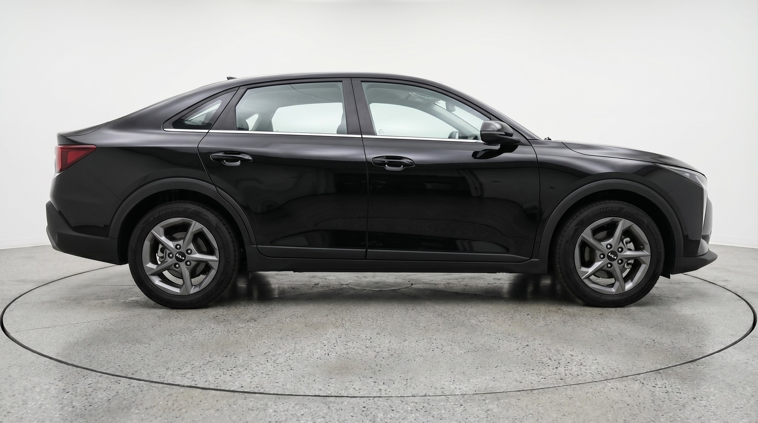 Thumbnail: 2025 Kia K4 - 8