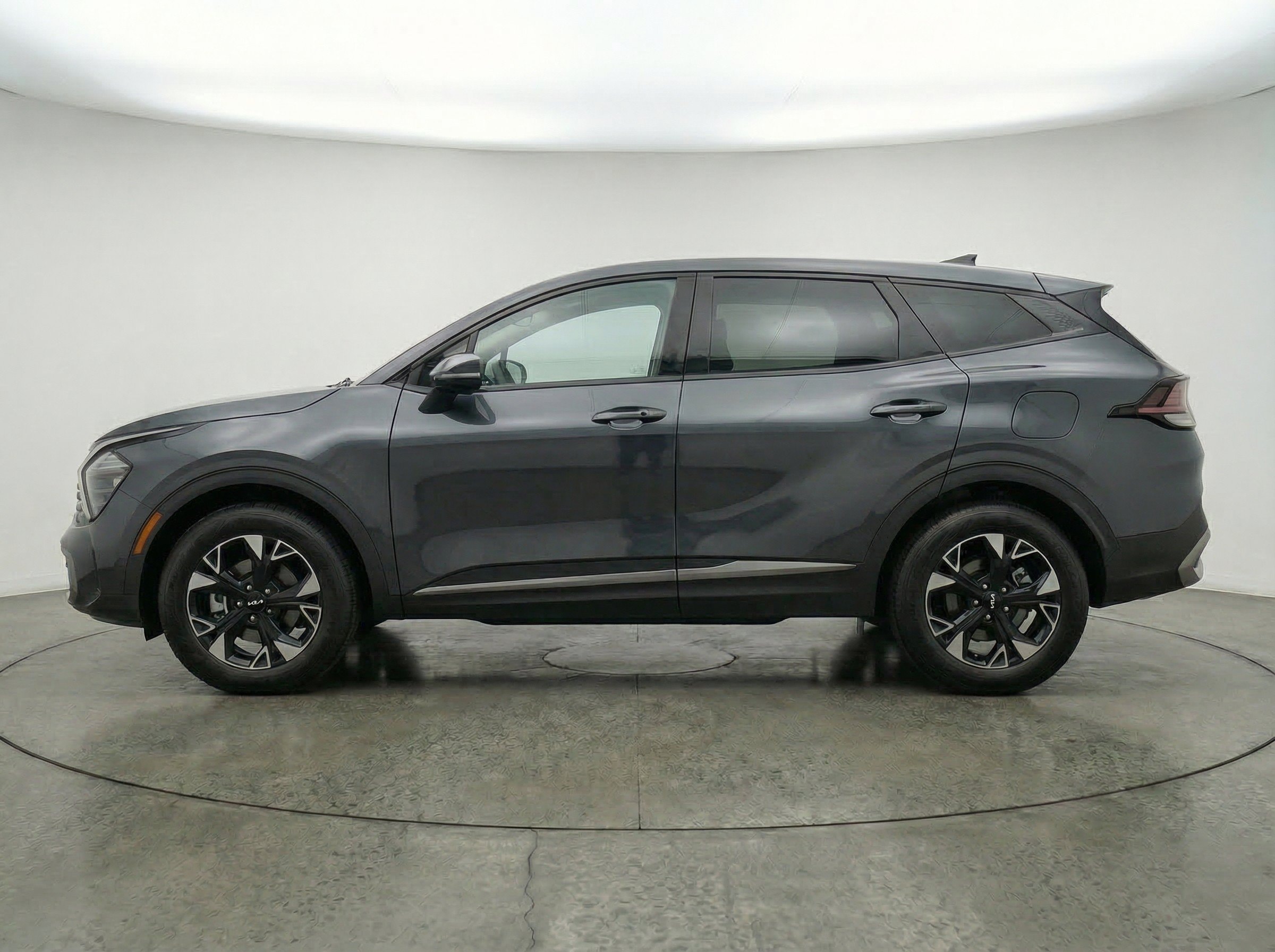 Thumbnail: 2026 Kia Sportage - 5