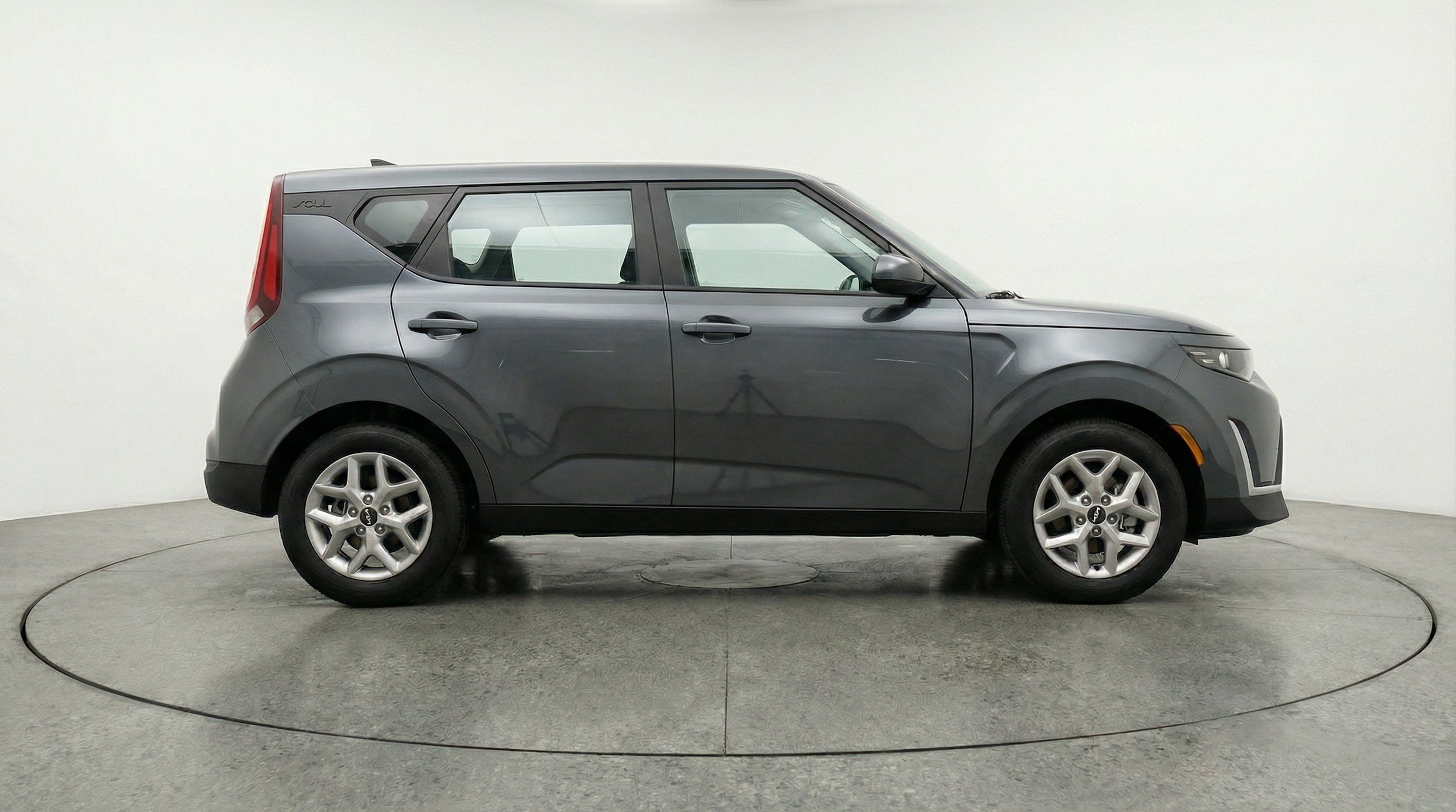Thumbnail: 2025 Kia Soul - 11