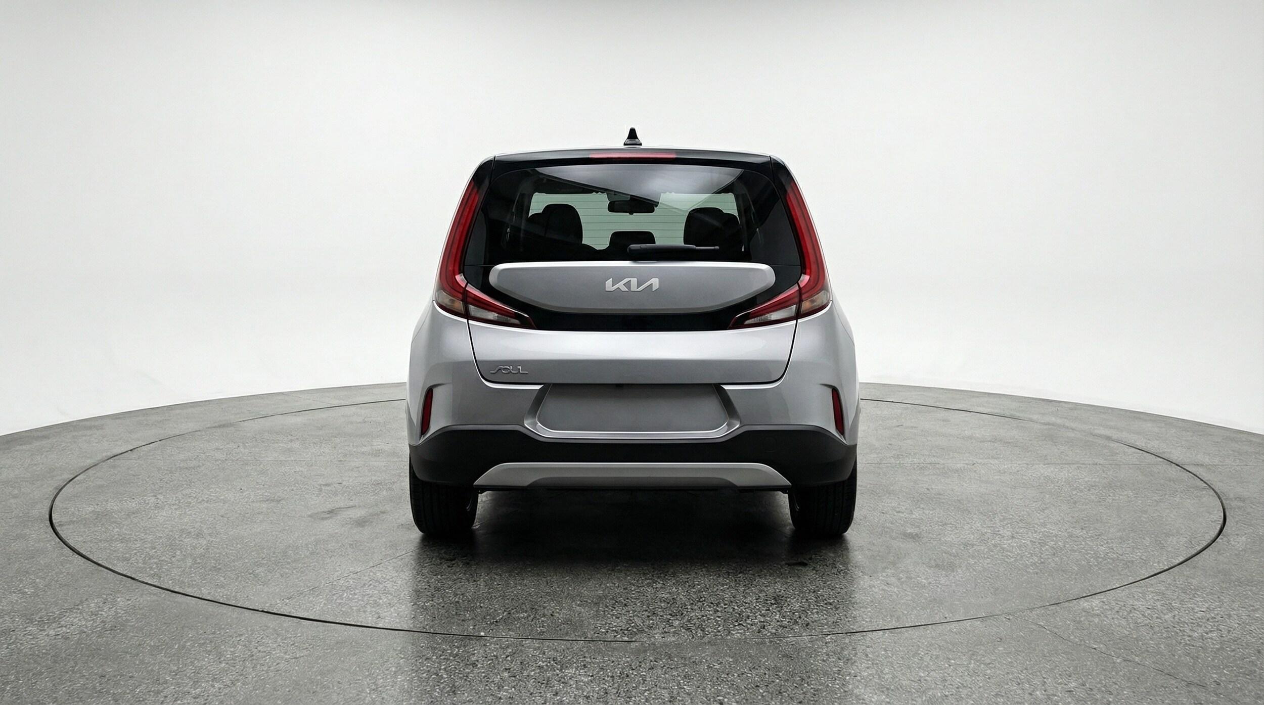 Thumbnail: 2025 Kia Soul - 6