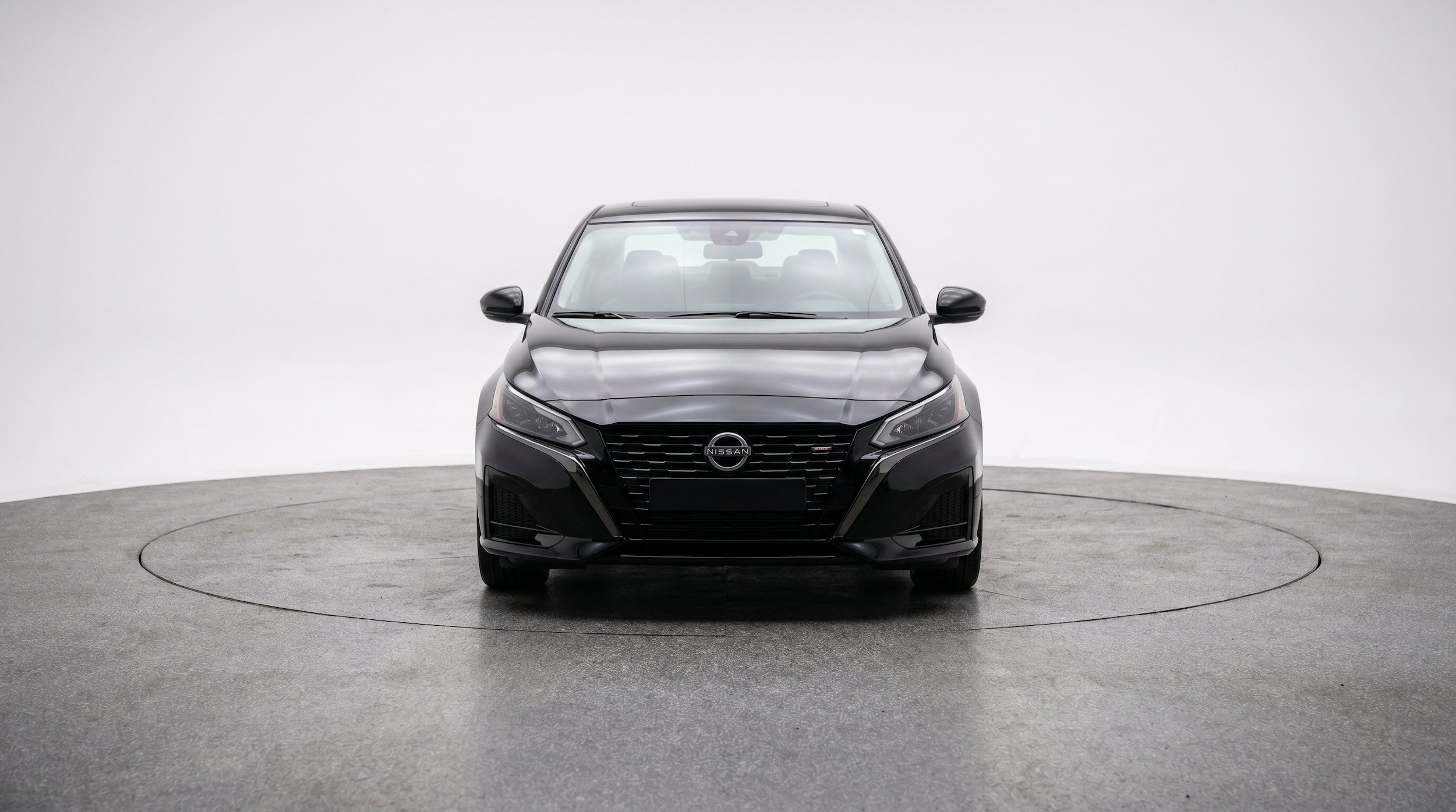 Thumbnail: 2026 Nissan Altima - 2