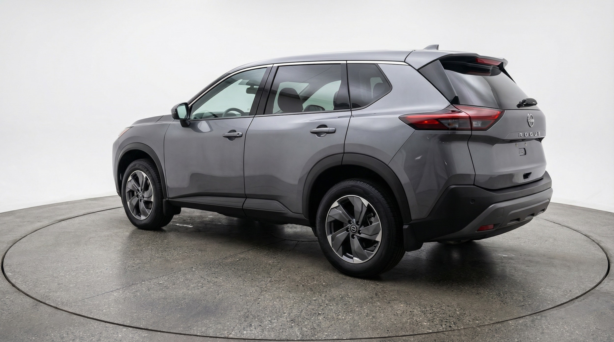 Thumbnail: 2025 Nissan Rogue - 5