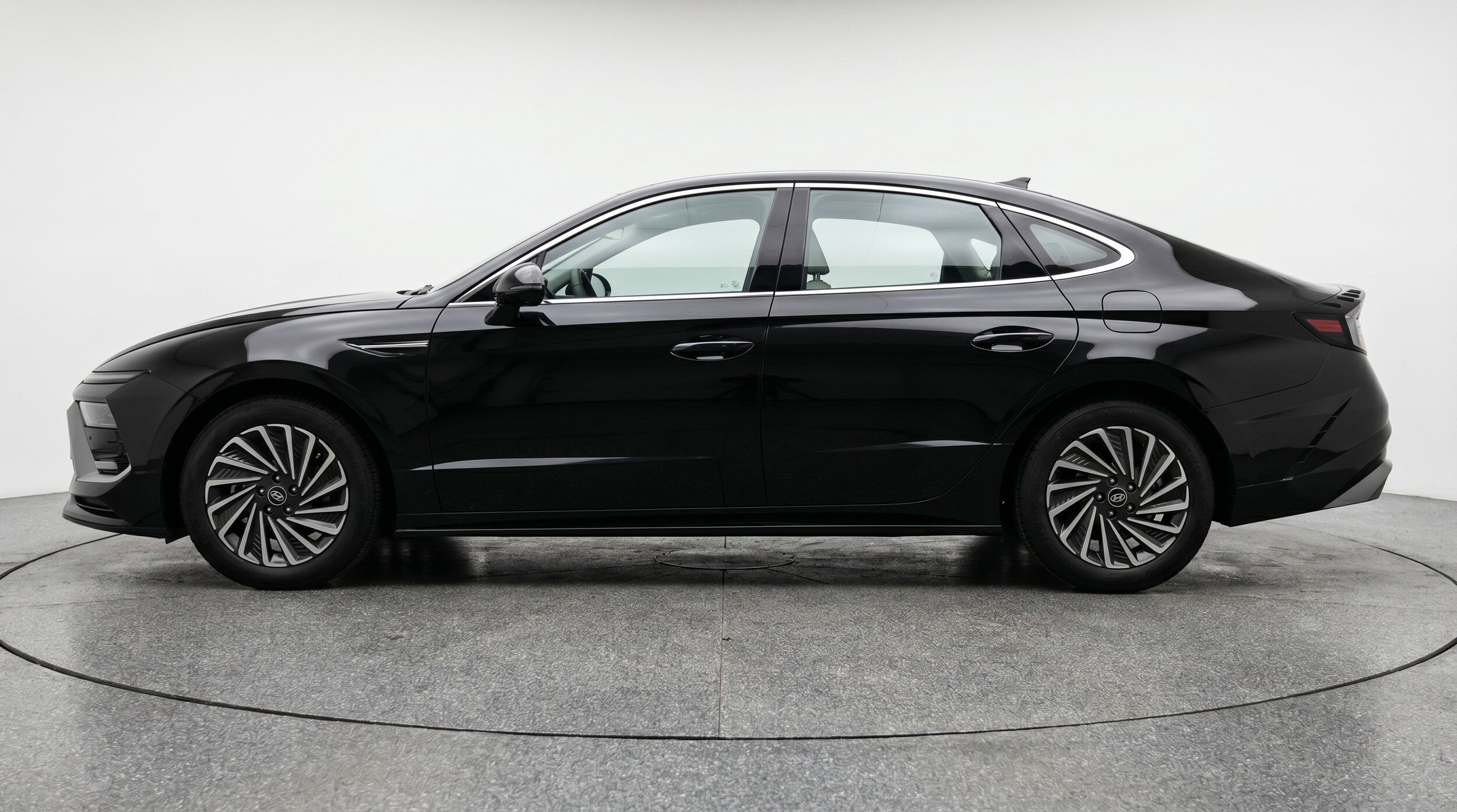 Thumbnail: 2025 Hyundai Sonata - 5