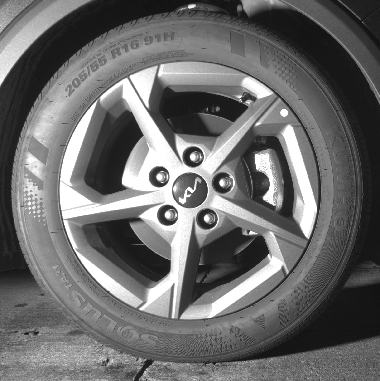 Thumbnail: 2025 Kia K4 - 10