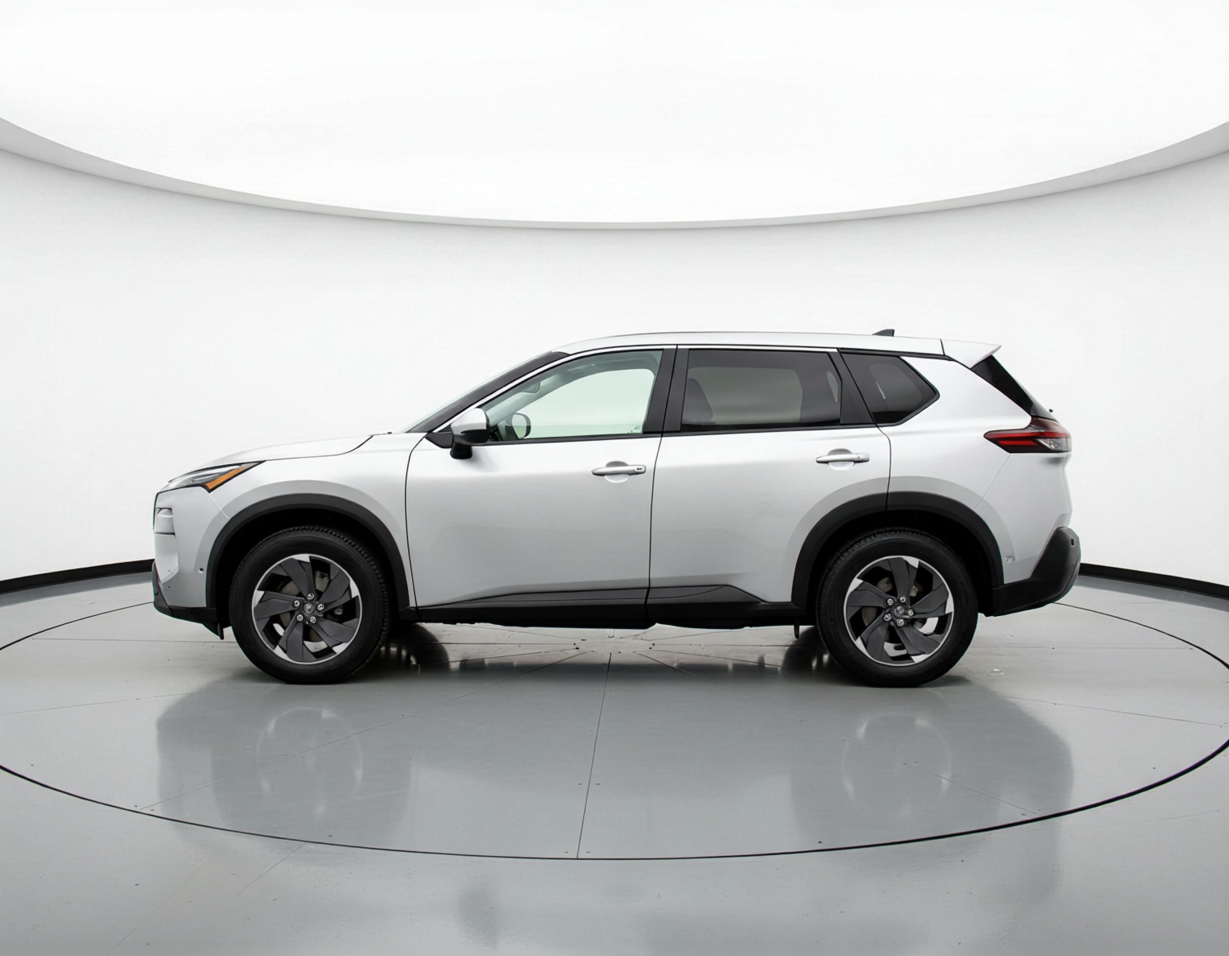 Thumbnail: 2025 Nissan Rogue - 4