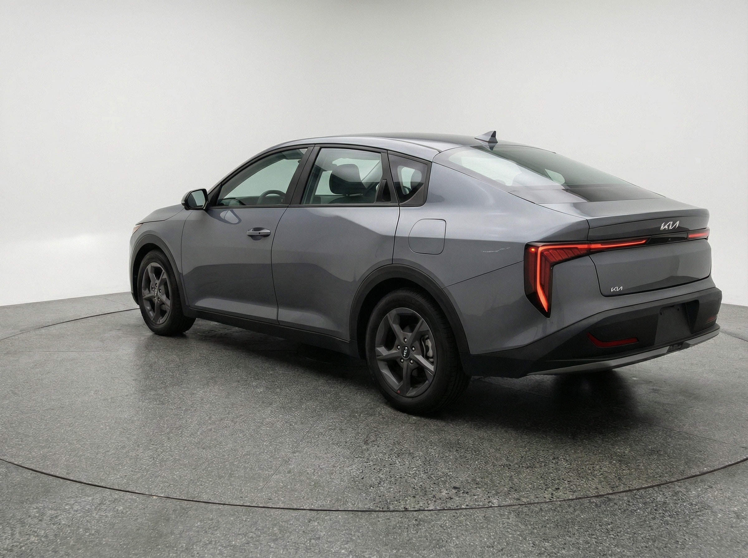 Thumbnail: 2025 Kia K4 - 5