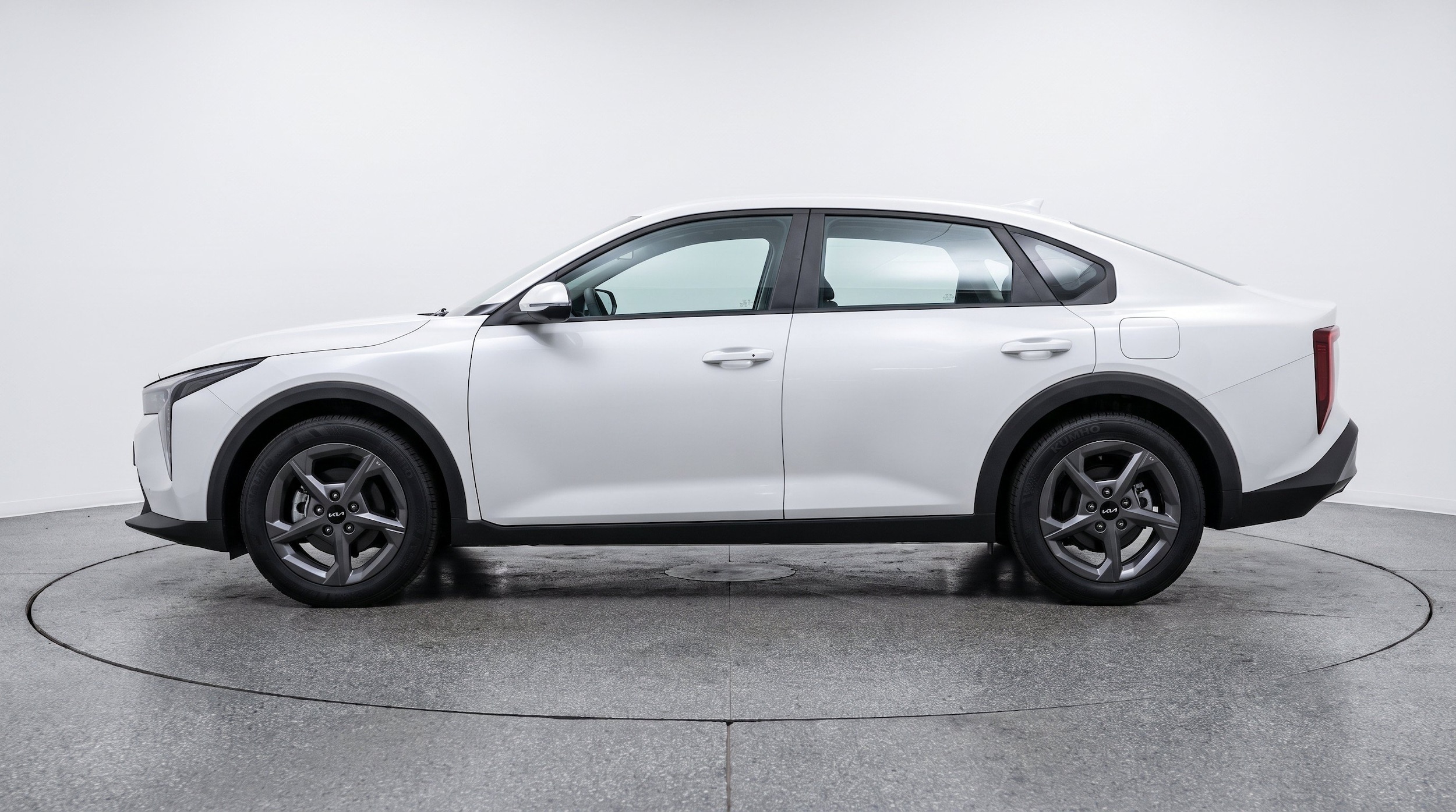 Thumbnail: 2026 Kia K4 - 5