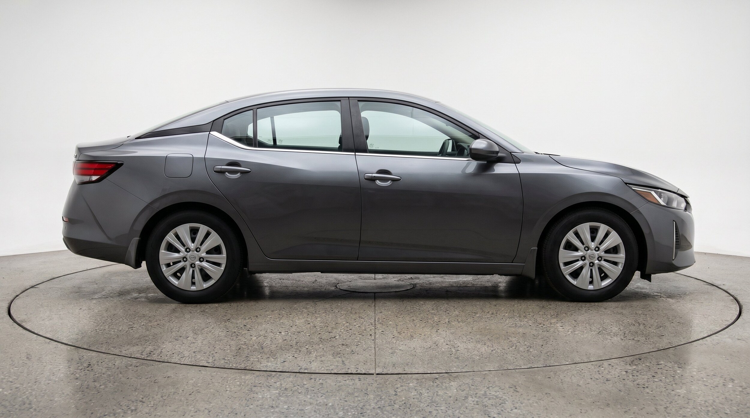 Thumbnail: 2025 Nissan Sentra - 11