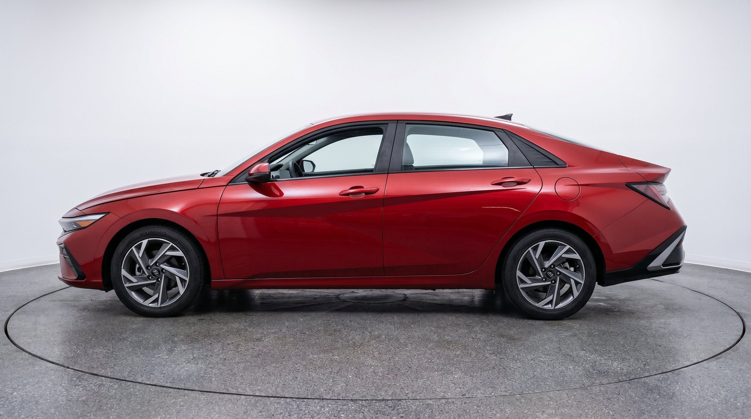 Thumbnail: 2025 Hyundai Elantra - 5