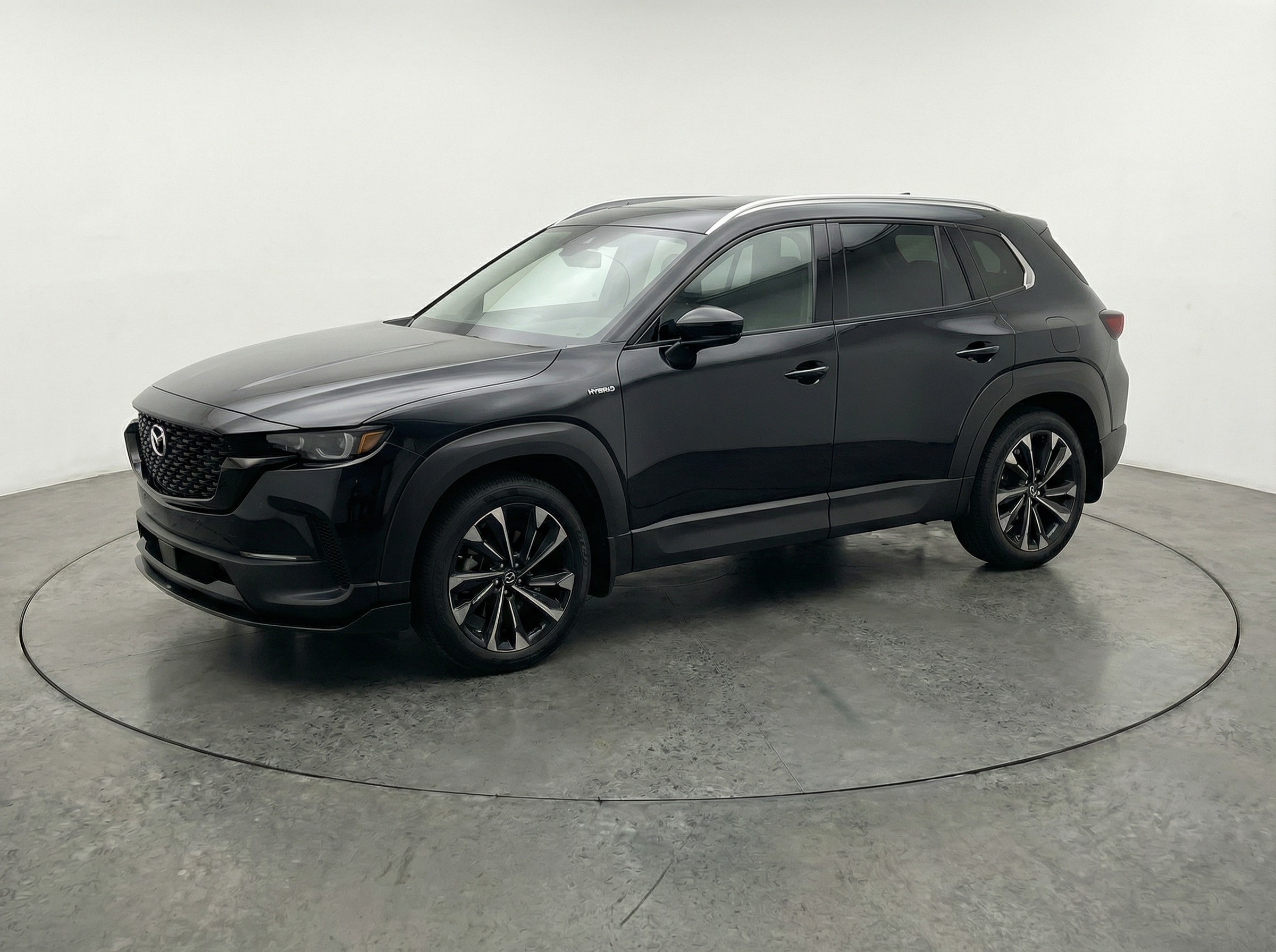 Thumbnail: 2025 Mazda CX-50 - 3
