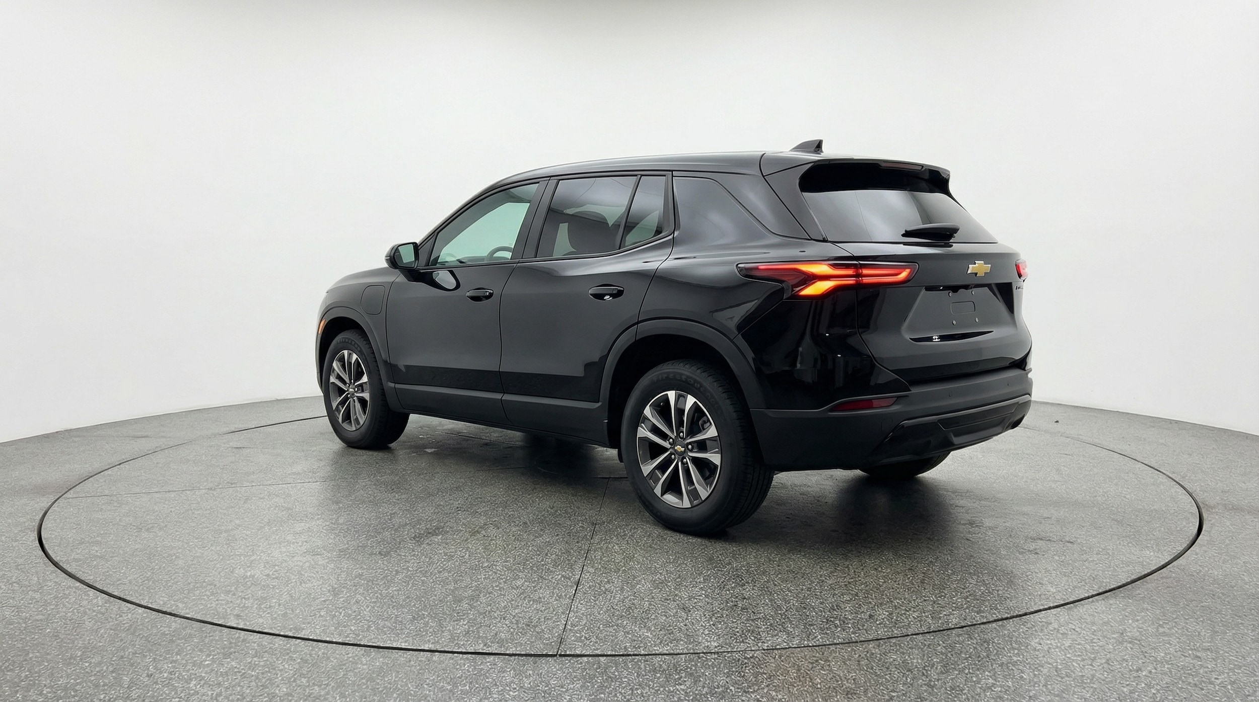 Thumbnail: 2025 Chevrolet Equinox - 5