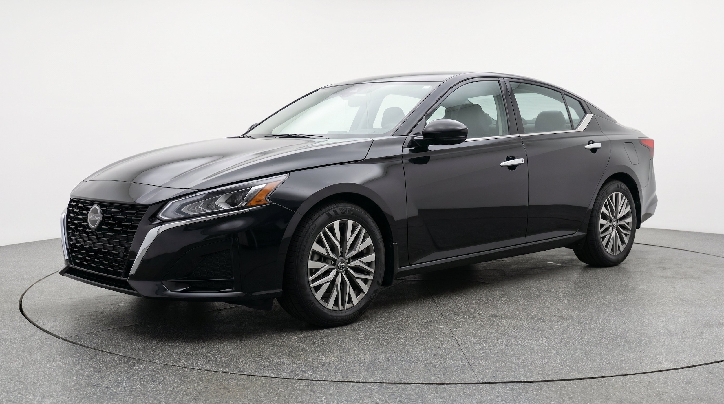 Thumbnail: 2026 Nissan Altima - 3
