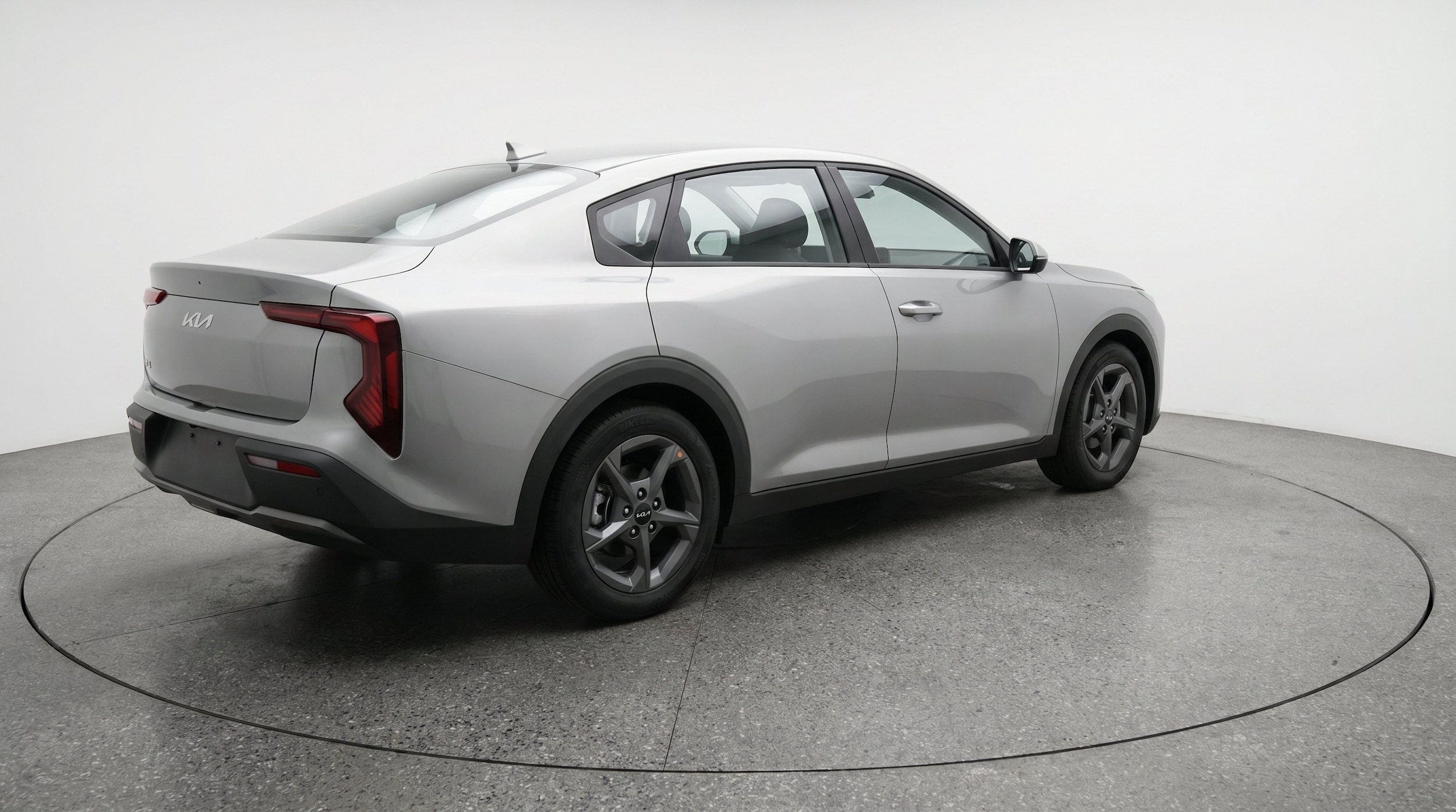 Thumbnail: 2026 Kia K4 - 9