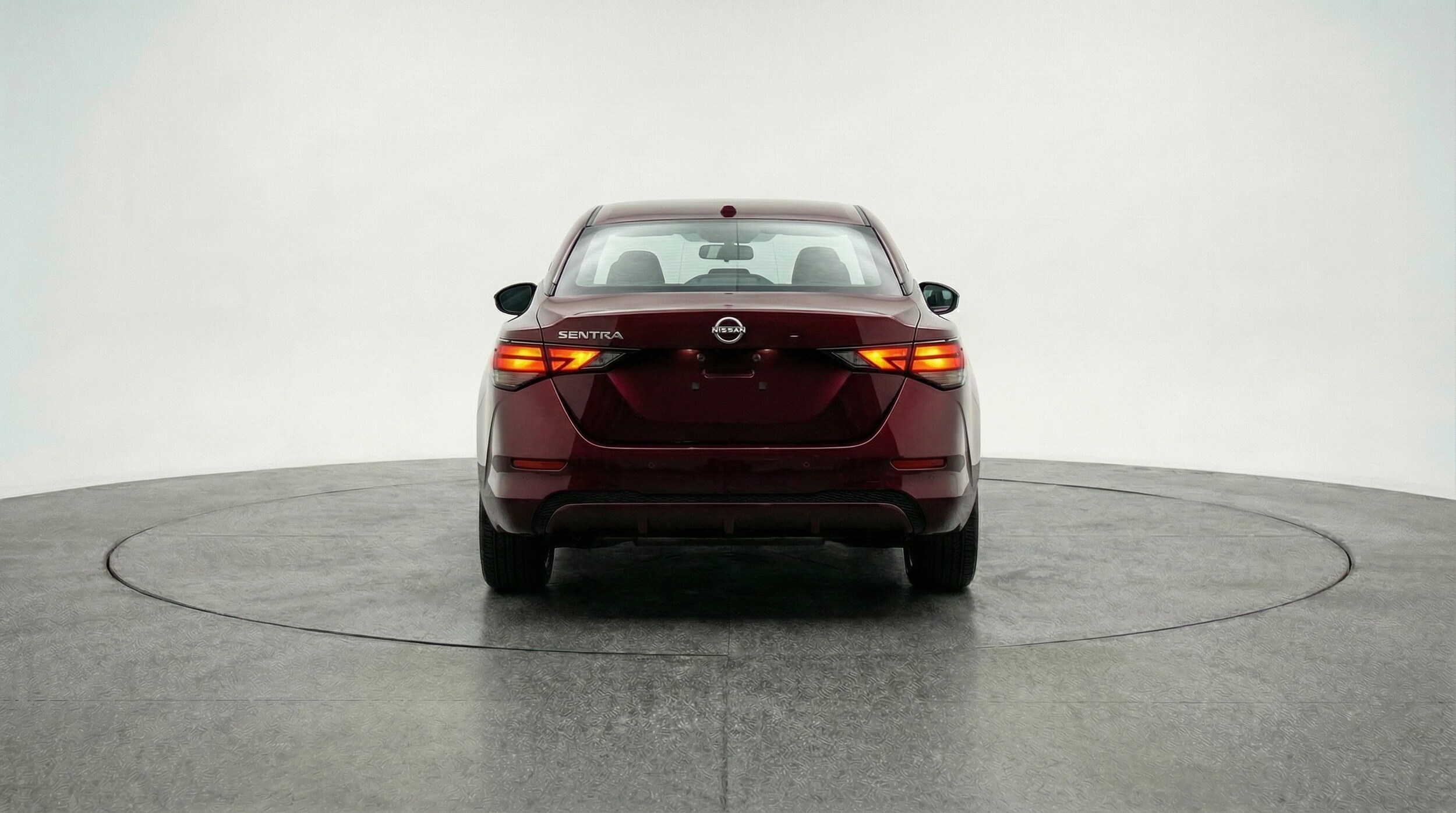 Thumbnail: 2025 Nissan Sentra - 6