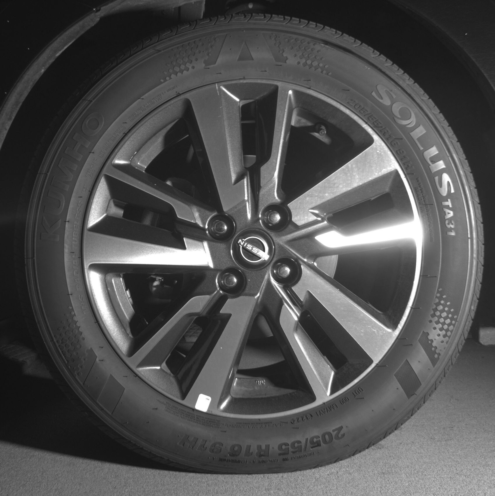 Thumbnail: 2025 Nissan Versa - 9