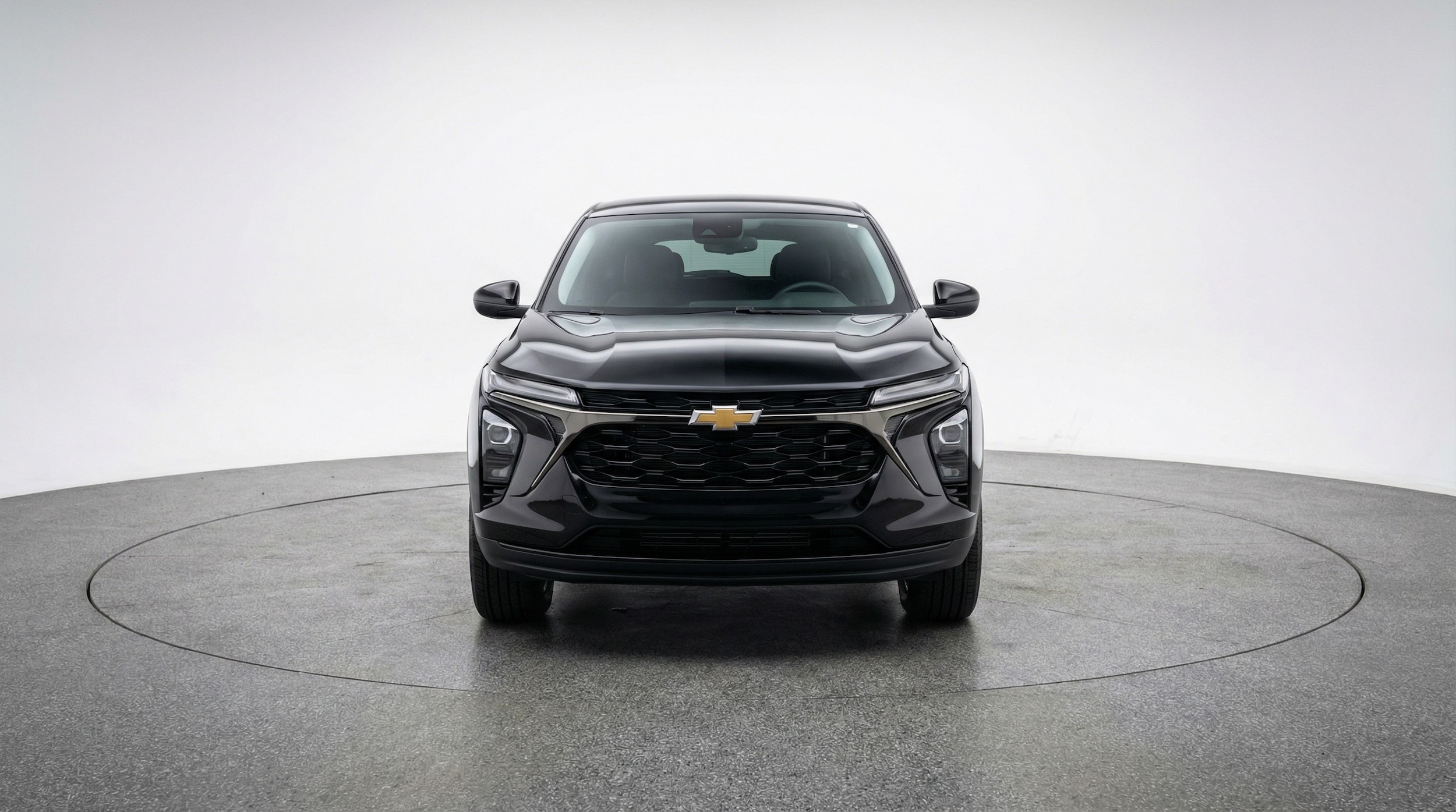 Thumbnail: 2025 Chevrolet TrailBlazer - 2