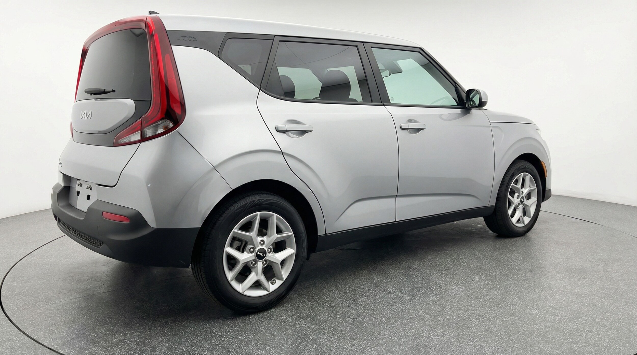 Thumbnail: 2025 Kia Soul - 7
