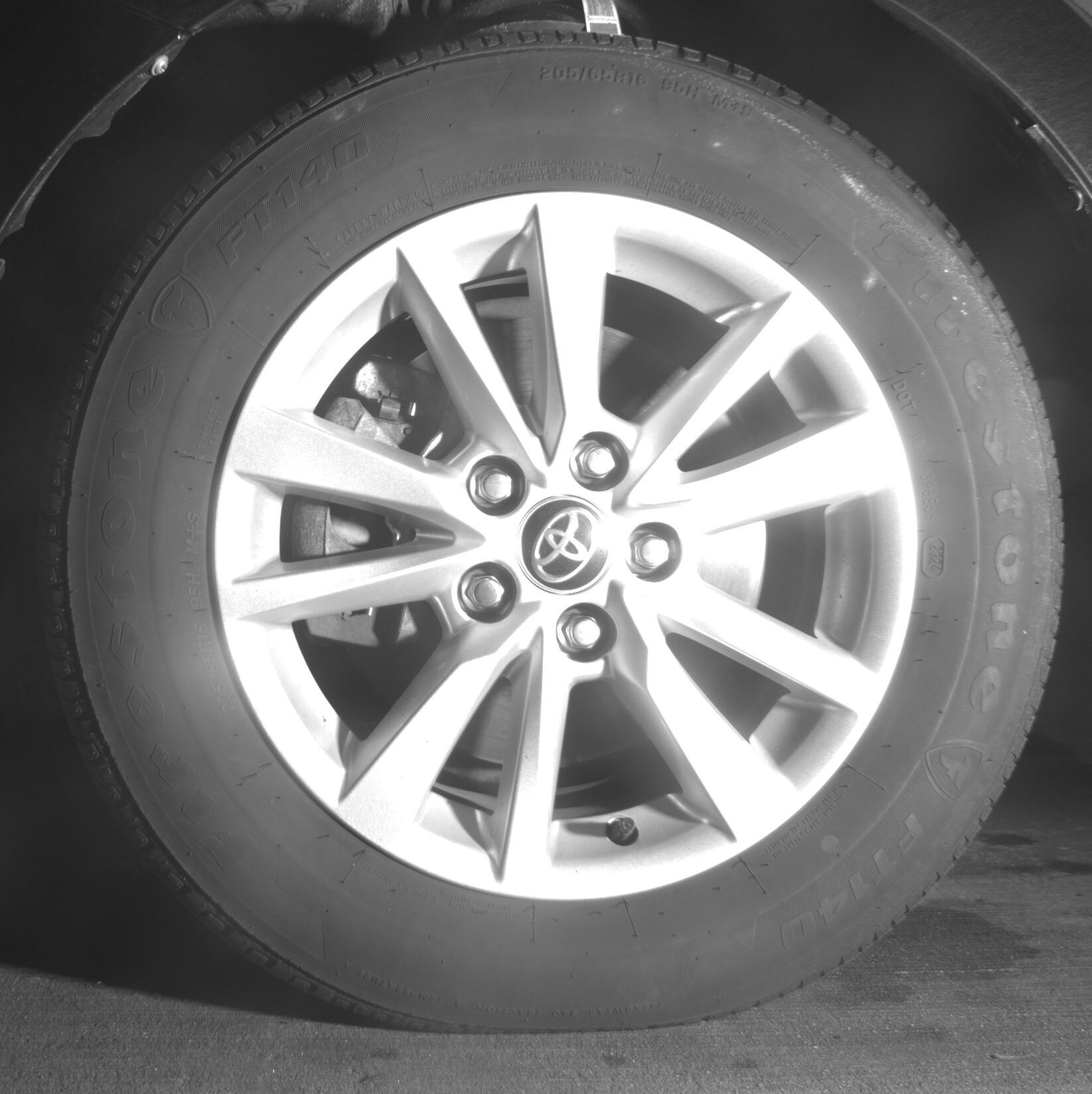 Thumbnail: 2025 Toyota Camry - 9