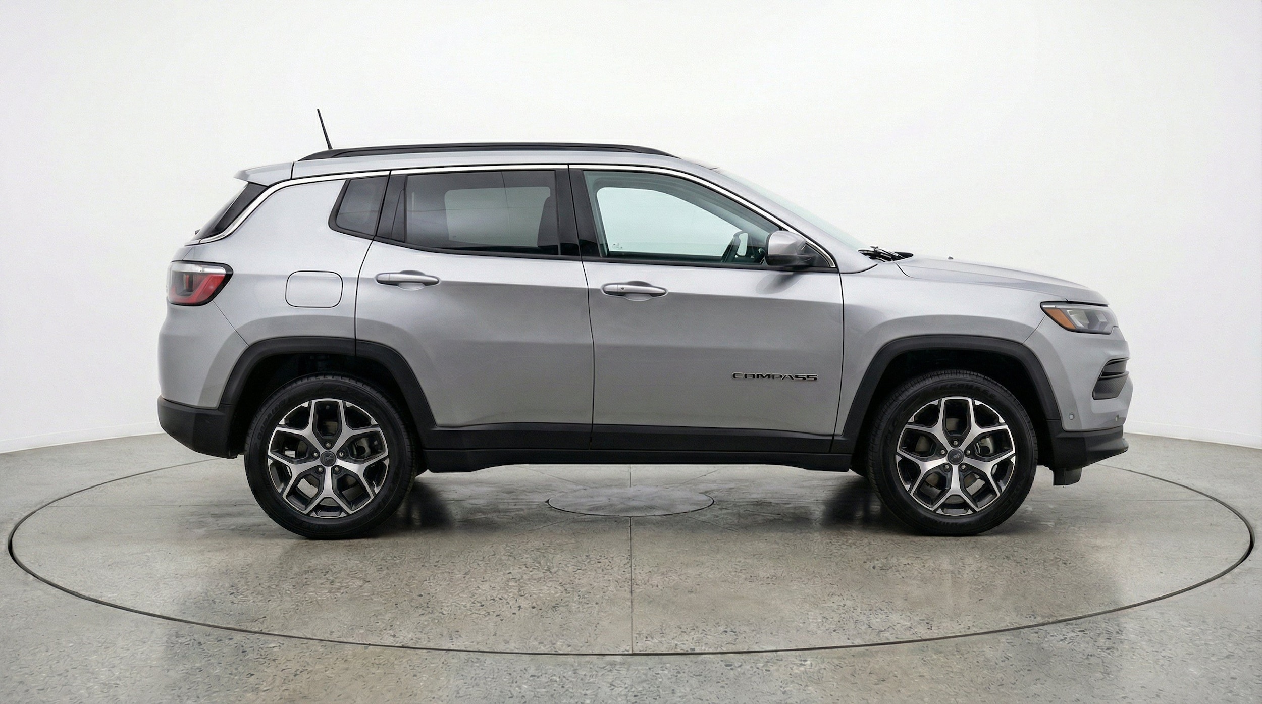 Thumbnail: 2025 Jeep Compass - 11