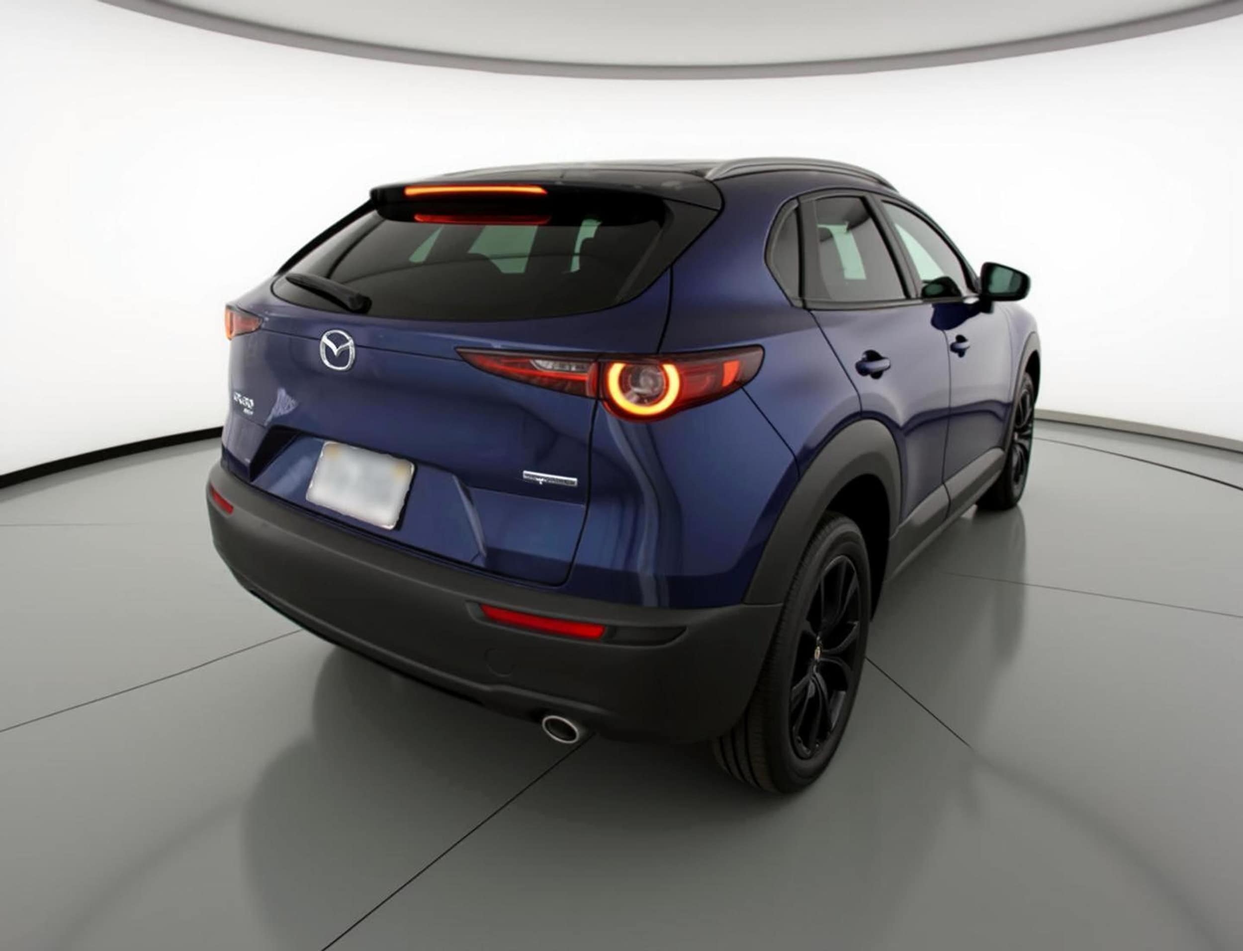 Thumbnail: 2025 Mazda CX-30 - 7
