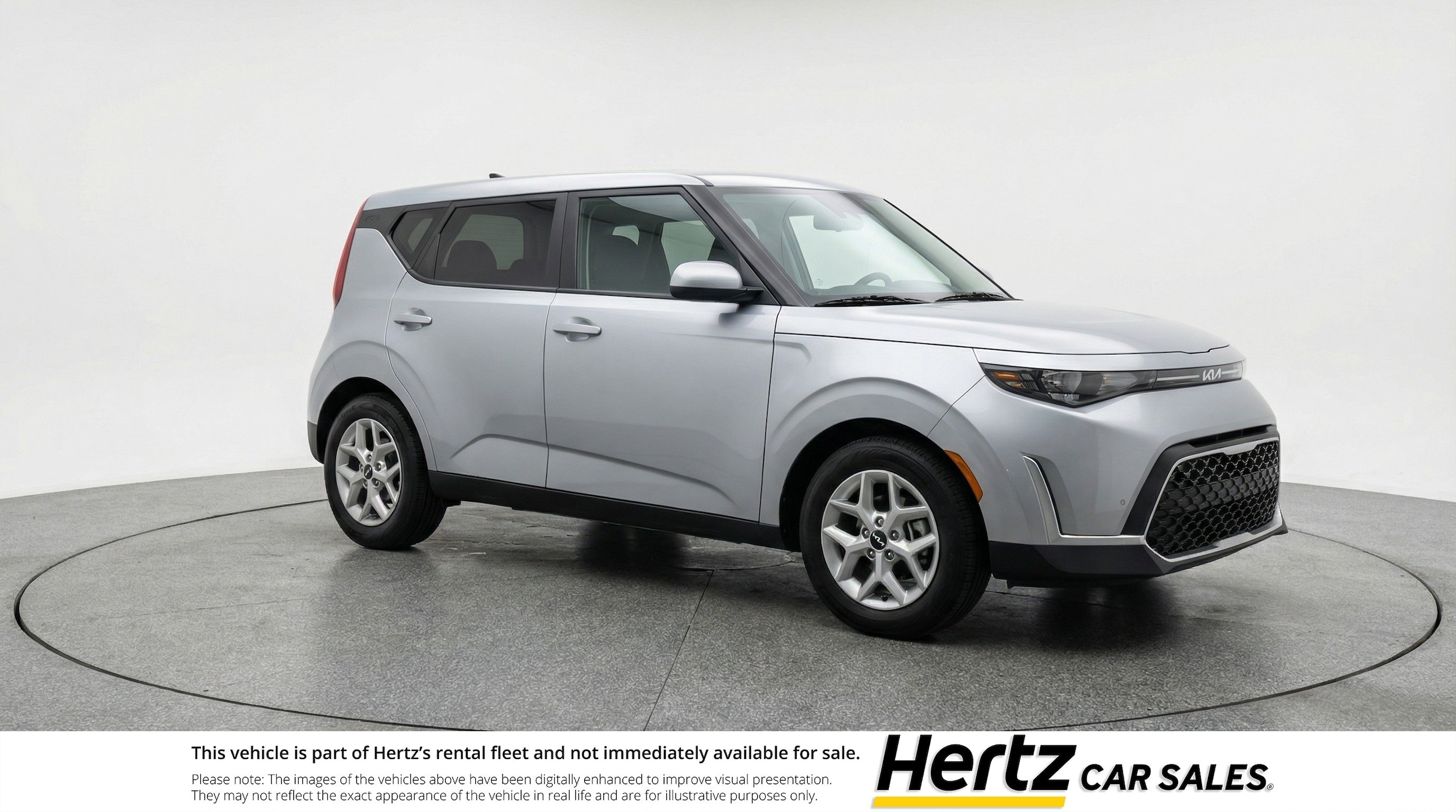 Thumbnail: 2025 Kia Soul - 1