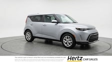 2025 Kia Soul  -
                  S Burlington, VT