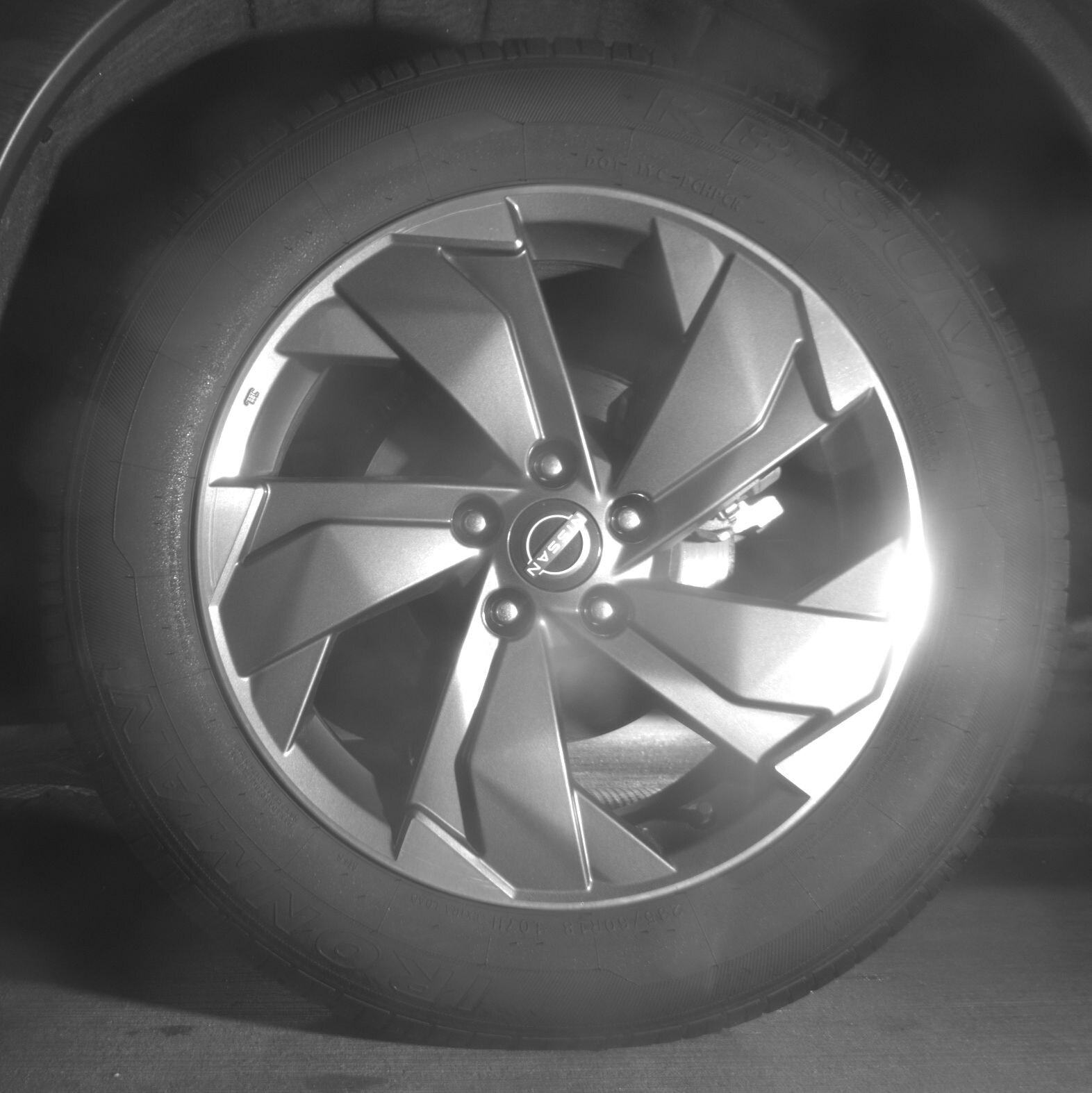 Thumbnail: 2025 Nissan Rogue - 11