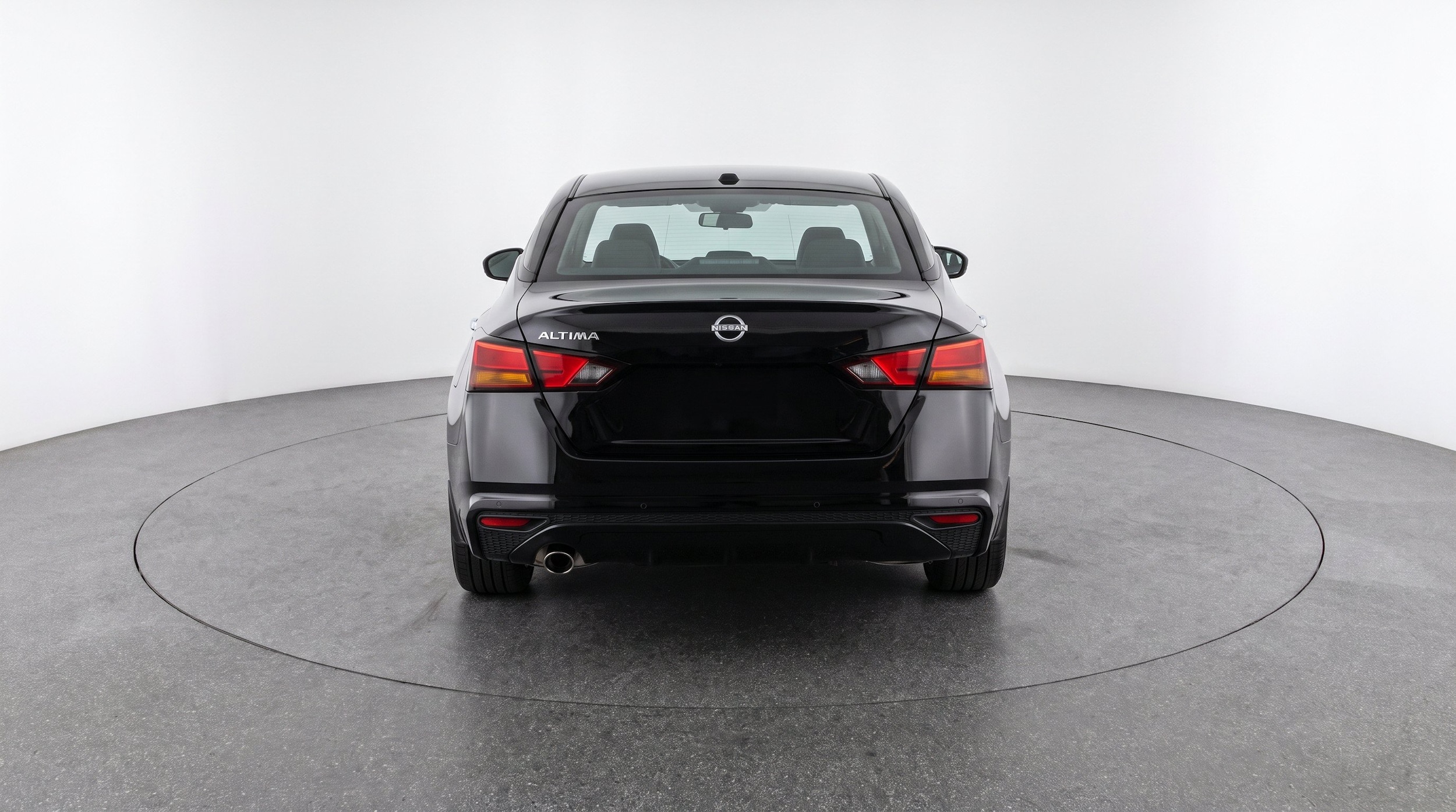 Thumbnail: 2025 Nissan Altima - 7