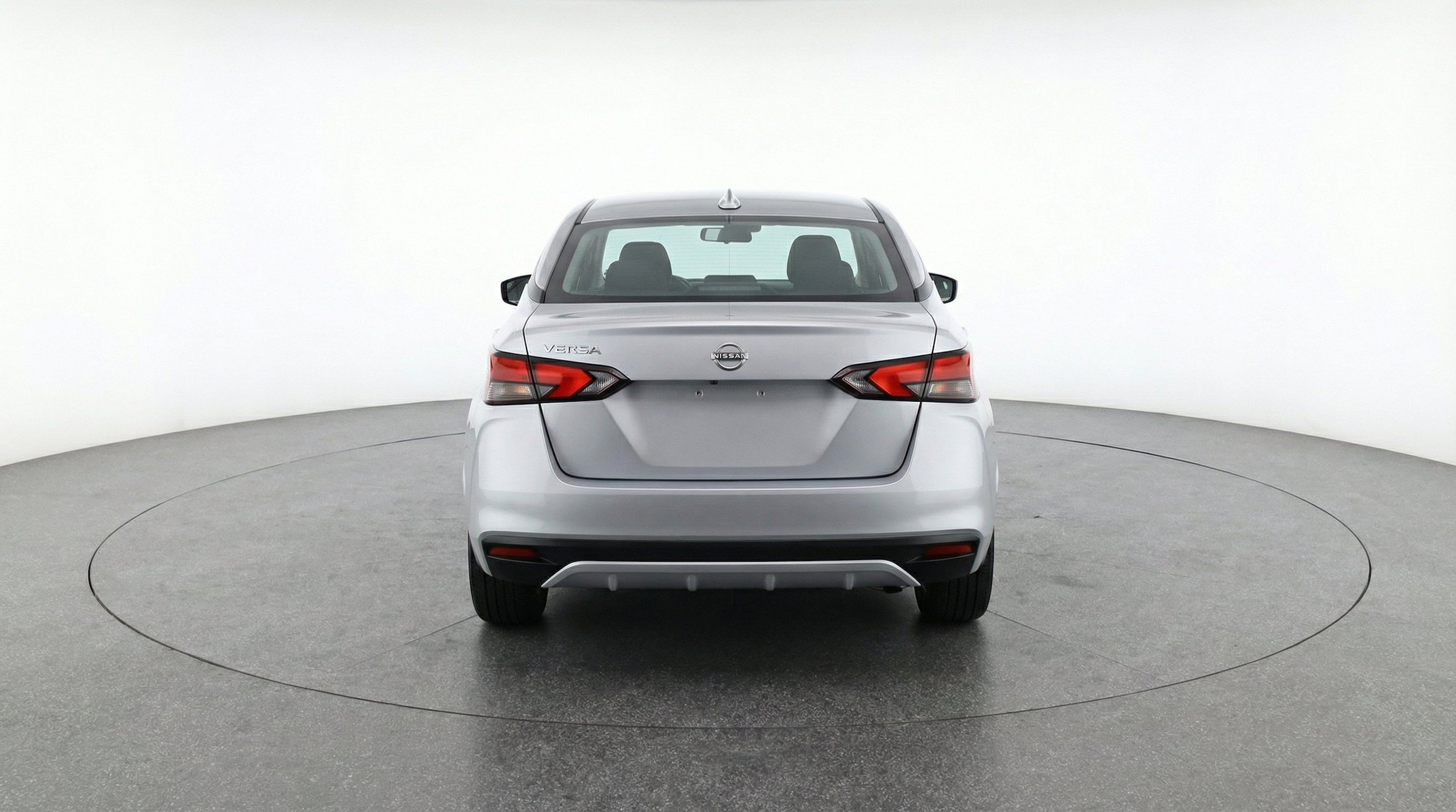 Thumbnail: 2025 Nissan Versa - 7