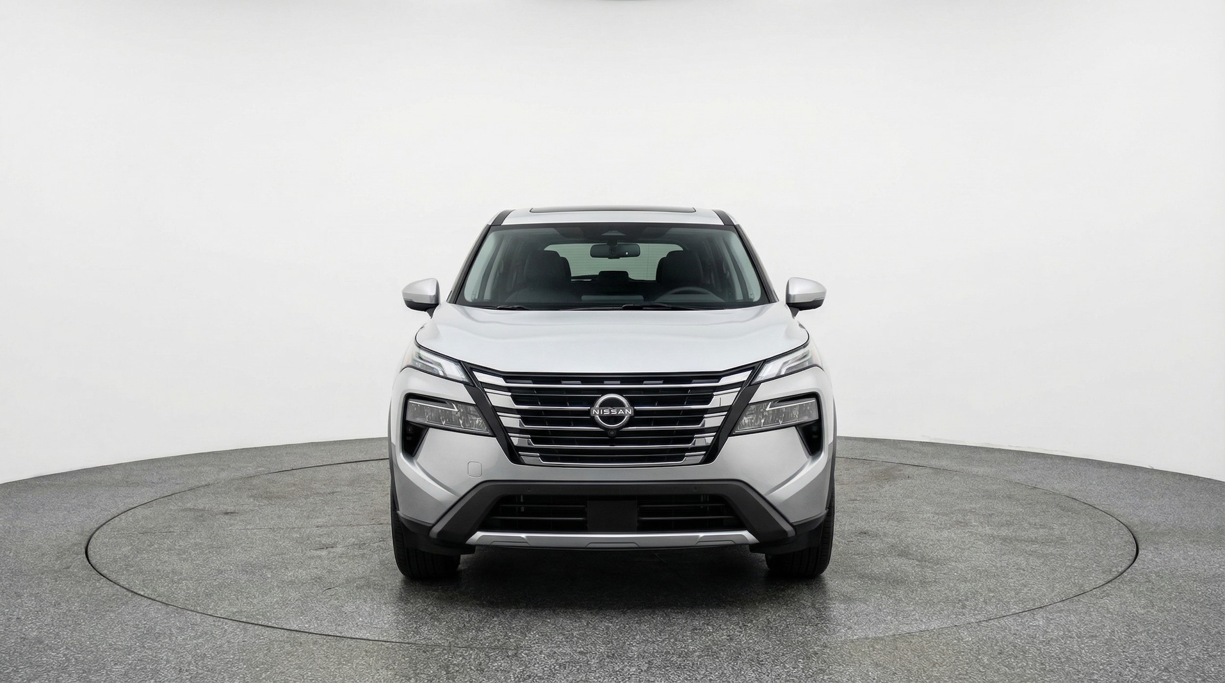 Thumbnail: 2025 Nissan Rogue - 2