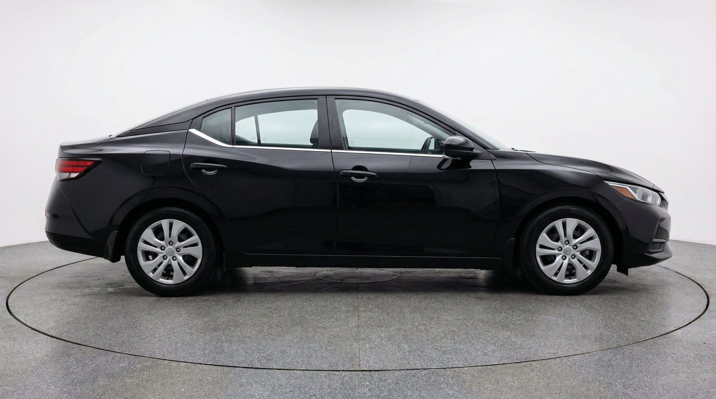 Thumbnail: 2025 Nissan Sentra - 11