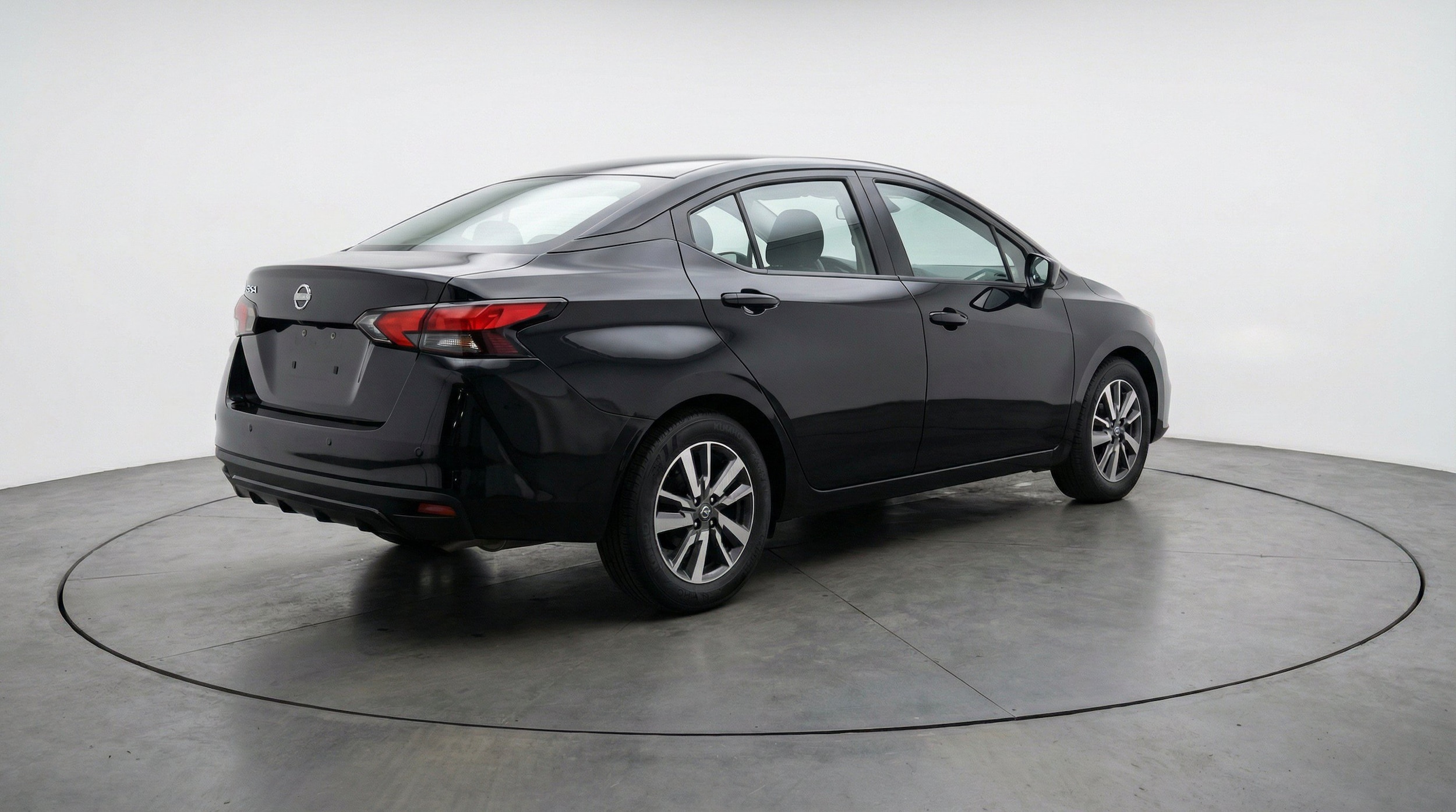 Thumbnail: 2025 Nissan Versa - 9