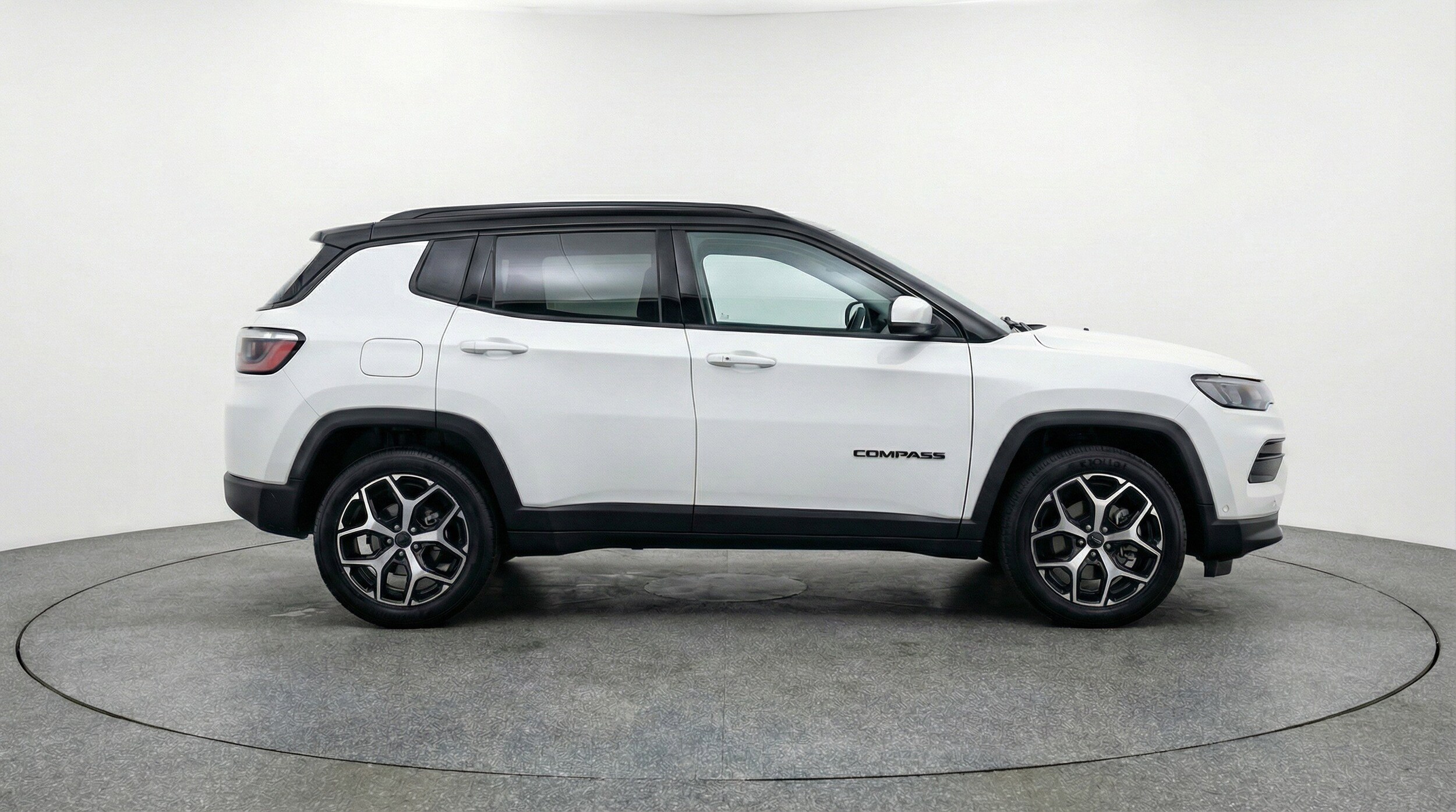 Thumbnail: 2025 Jeep Compass - 11
