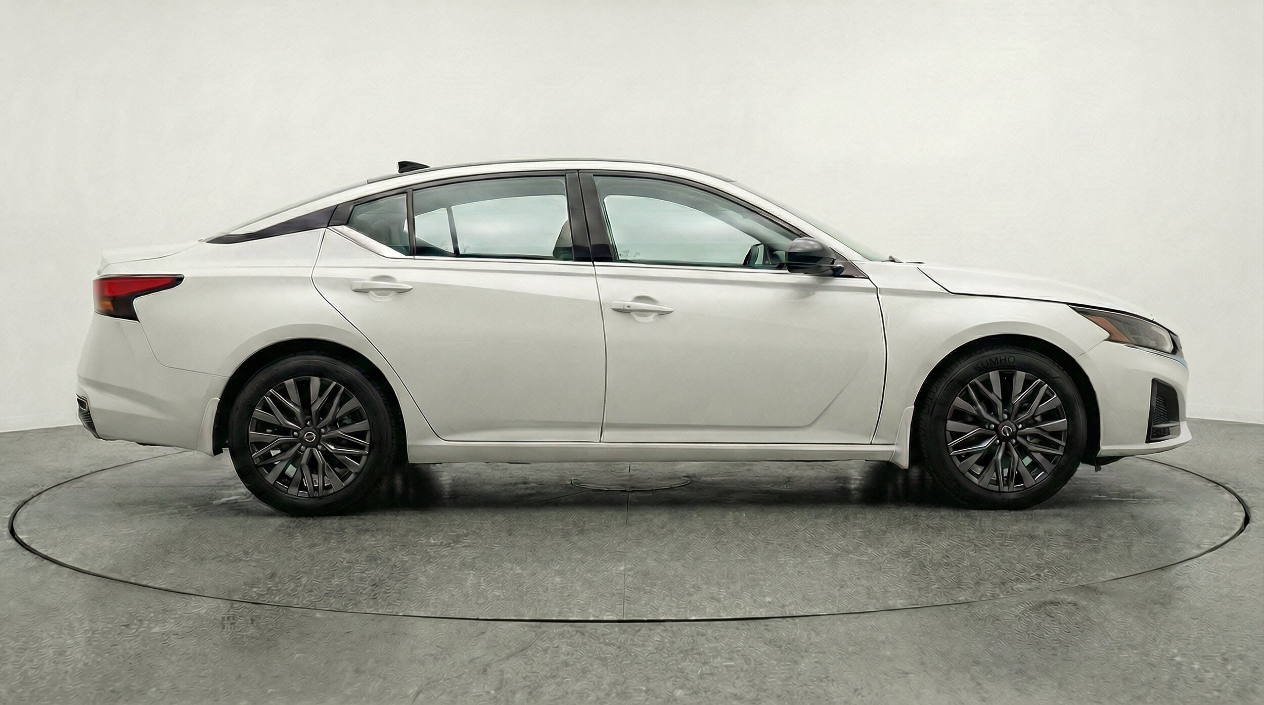 Thumbnail: 2026 Nissan Altima - 11