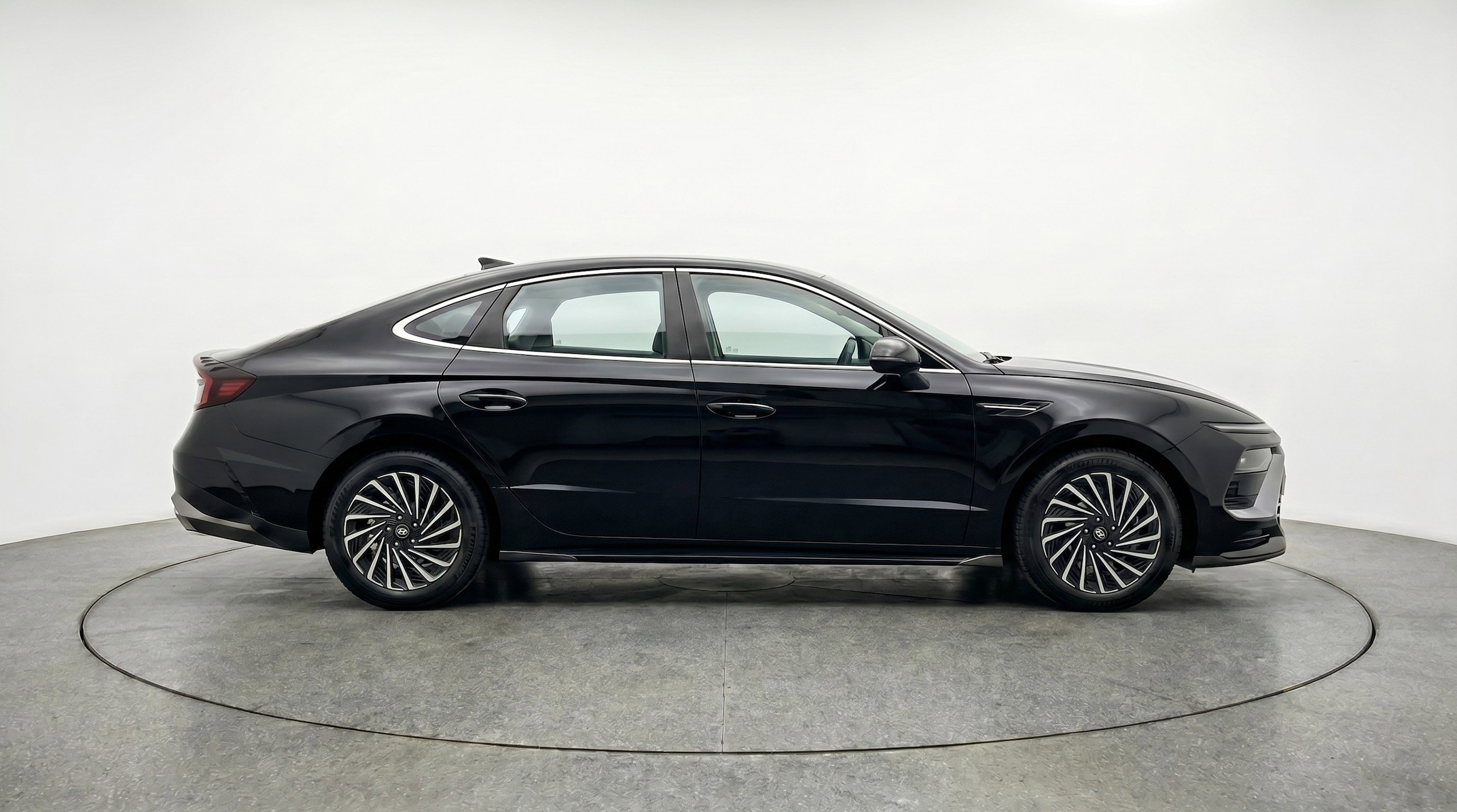 Thumbnail: 2025 Hyundai Sonata - 11