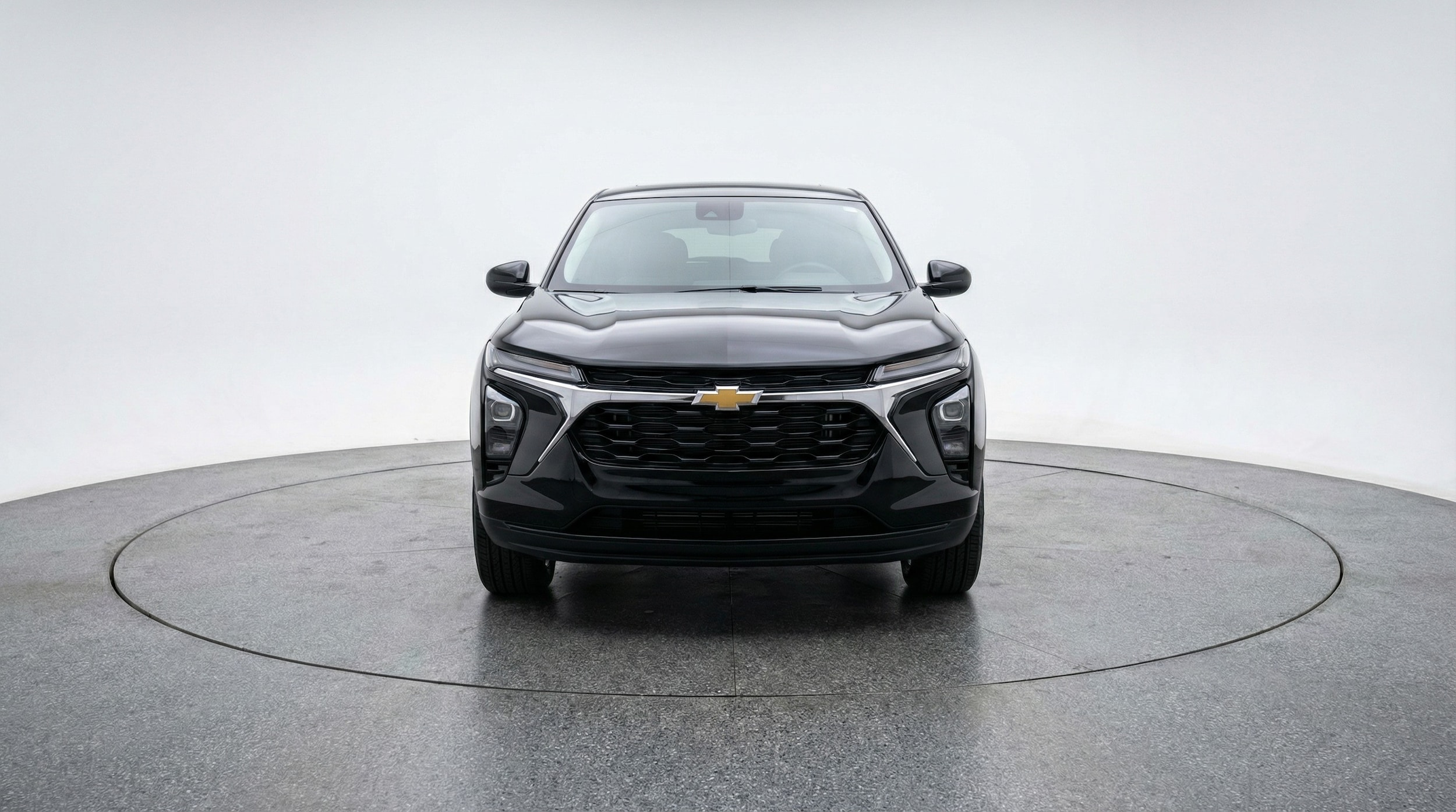 Thumbnail: 2025 Chevrolet TrailBlazer - 2